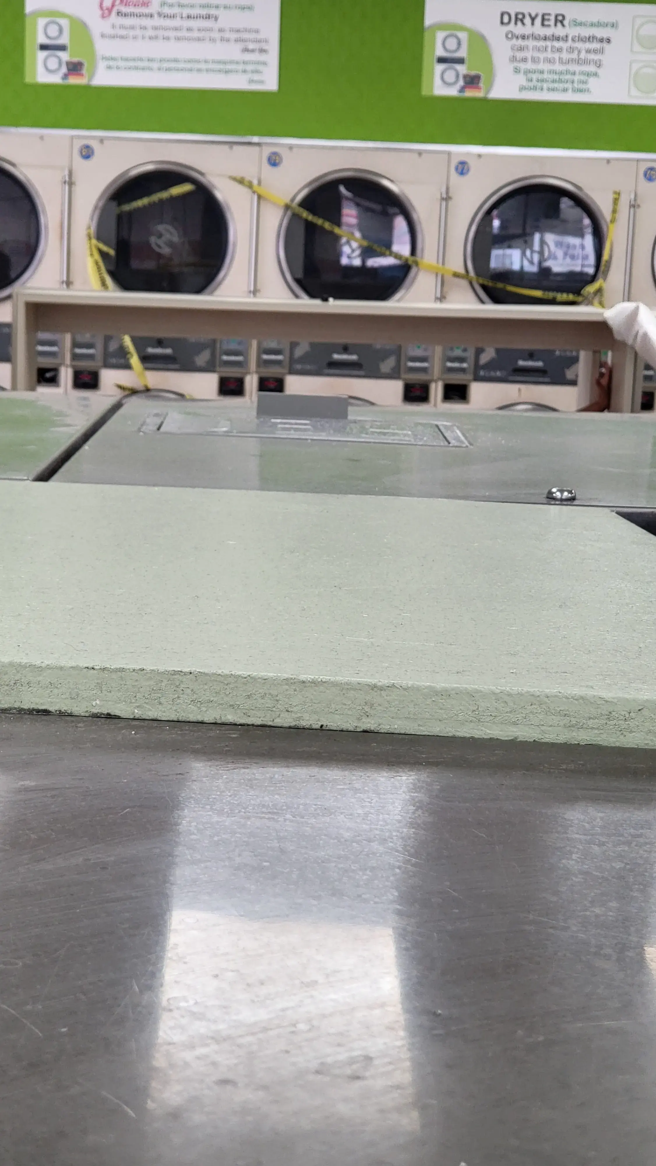 Super Laundromat thumbnail 8