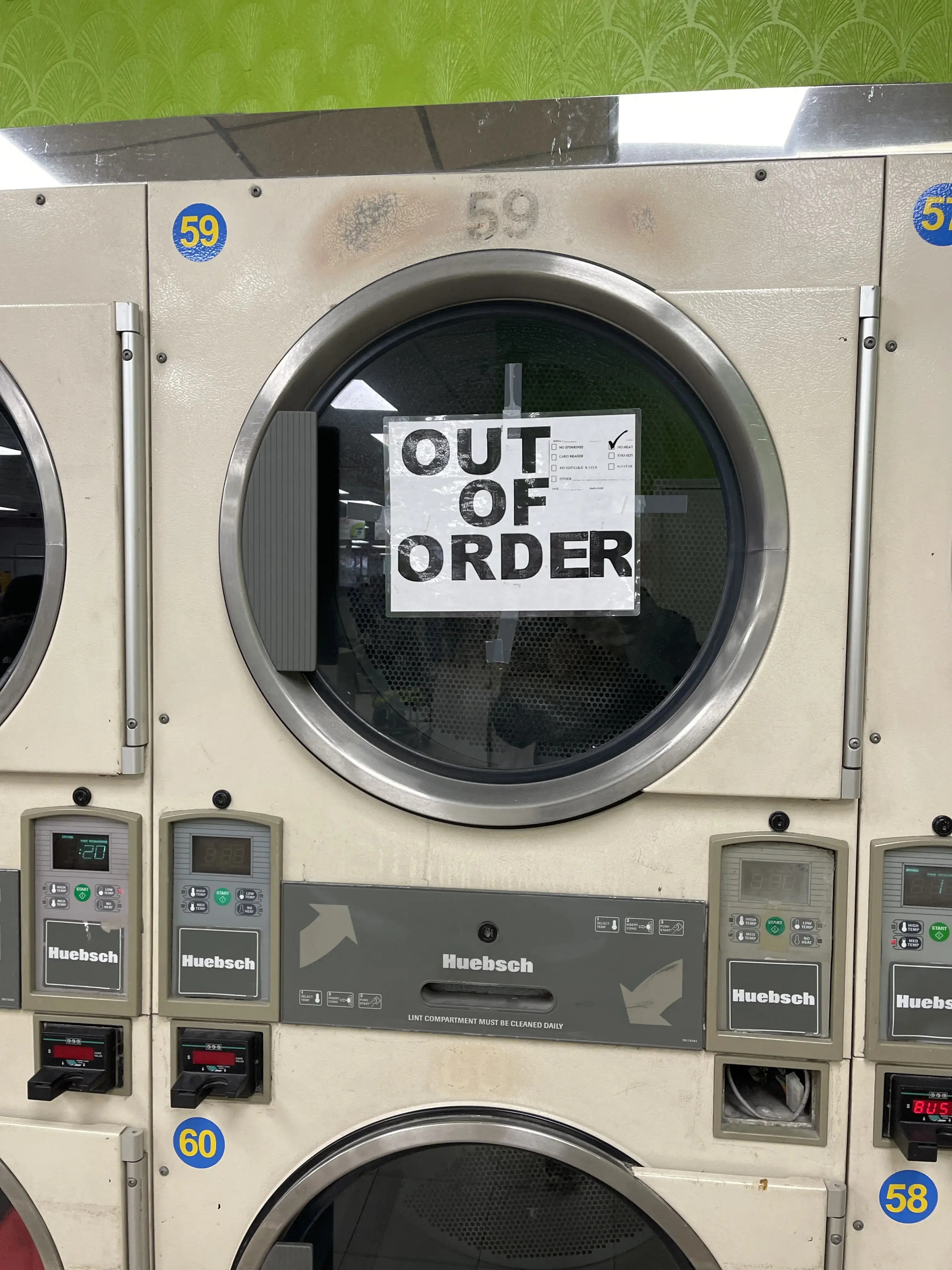 Super Laundromat thumbnail 6