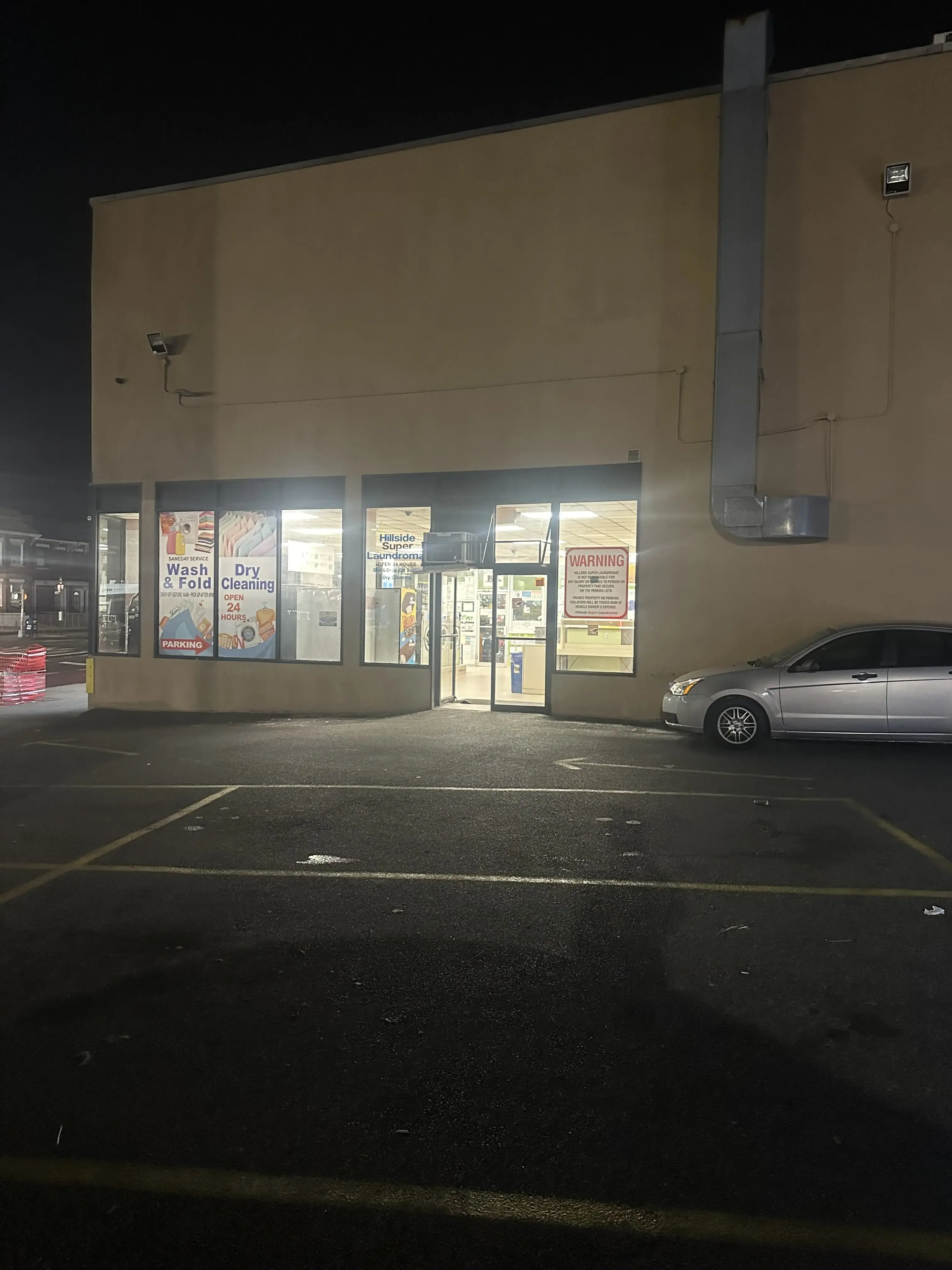 Super Laundromat thumbnail 14