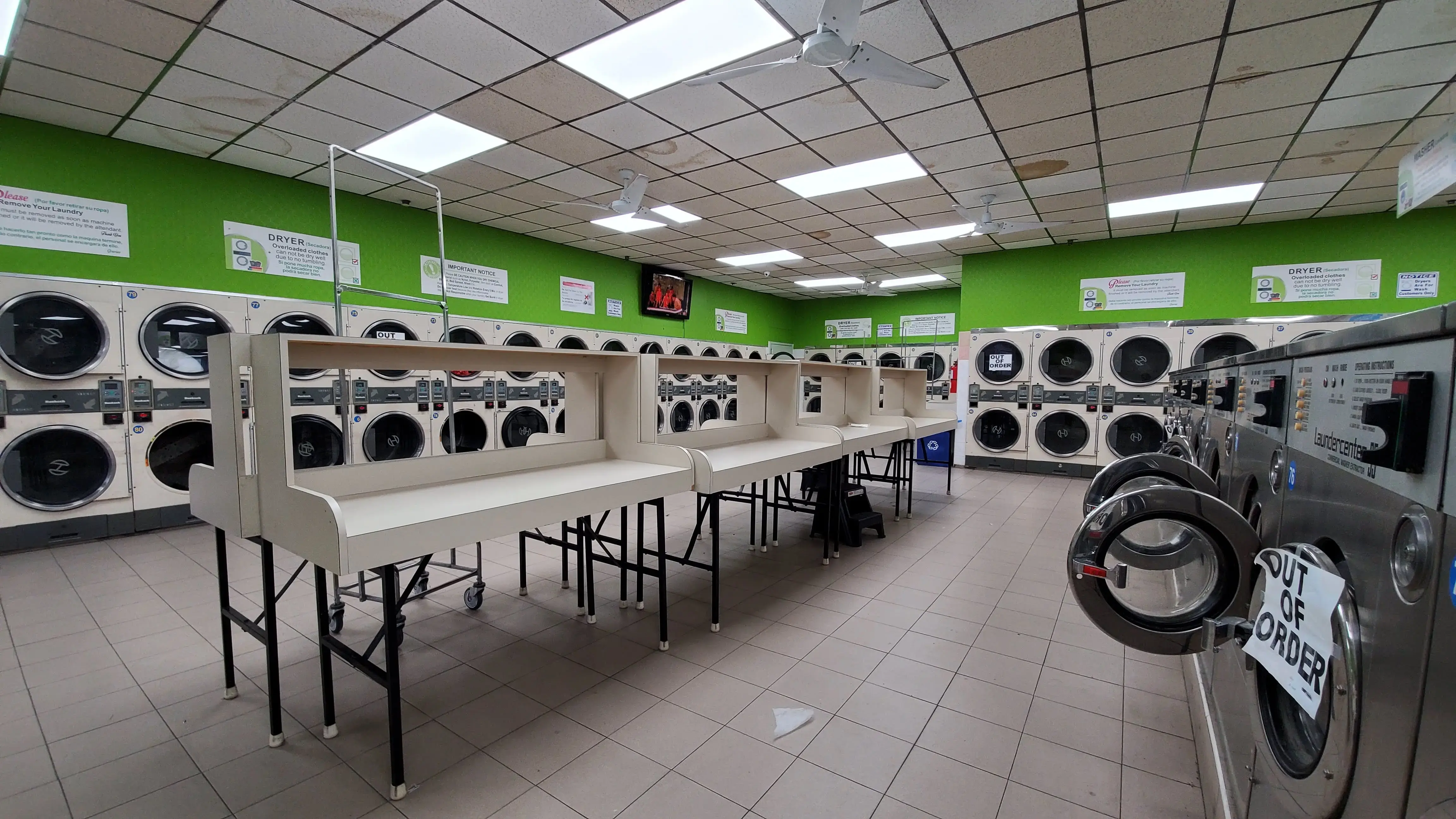 Super Laundromat thumbnail 16