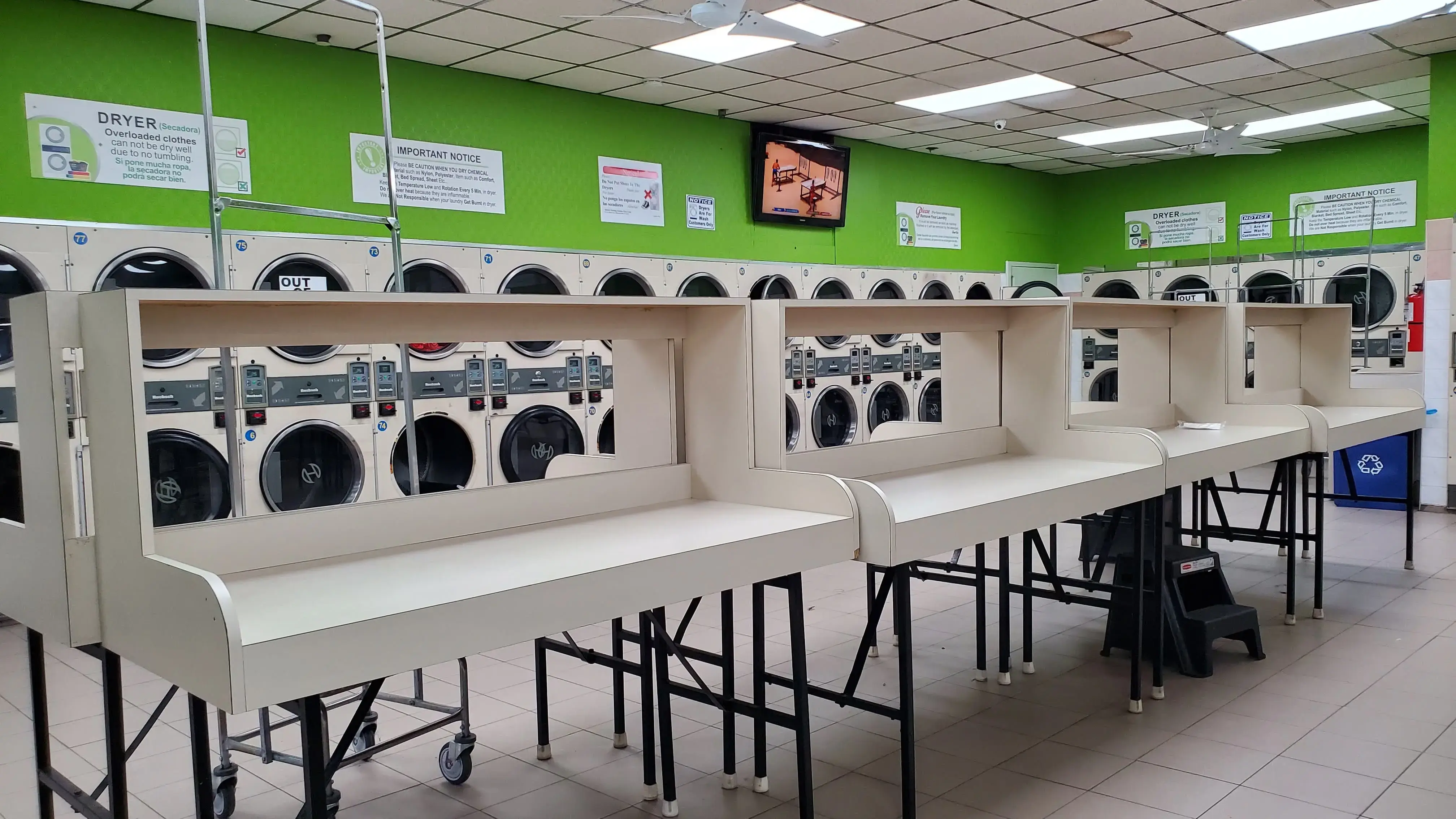 Super Laundromat thumbnail 20