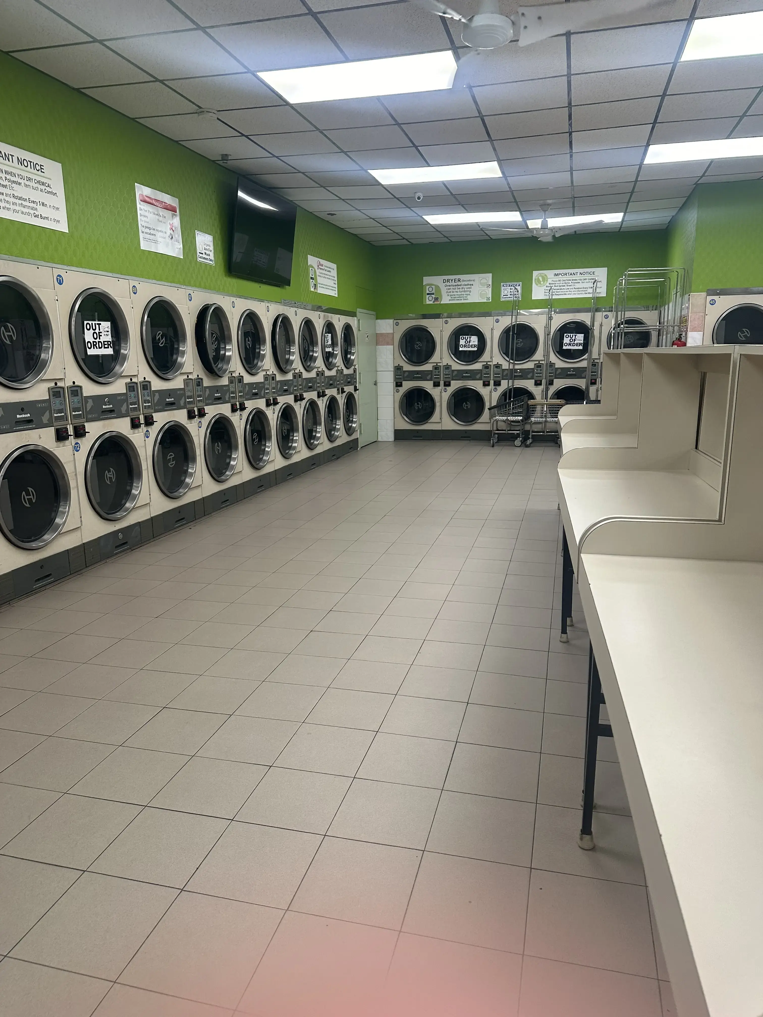 Super Laundromat thumbnail 18