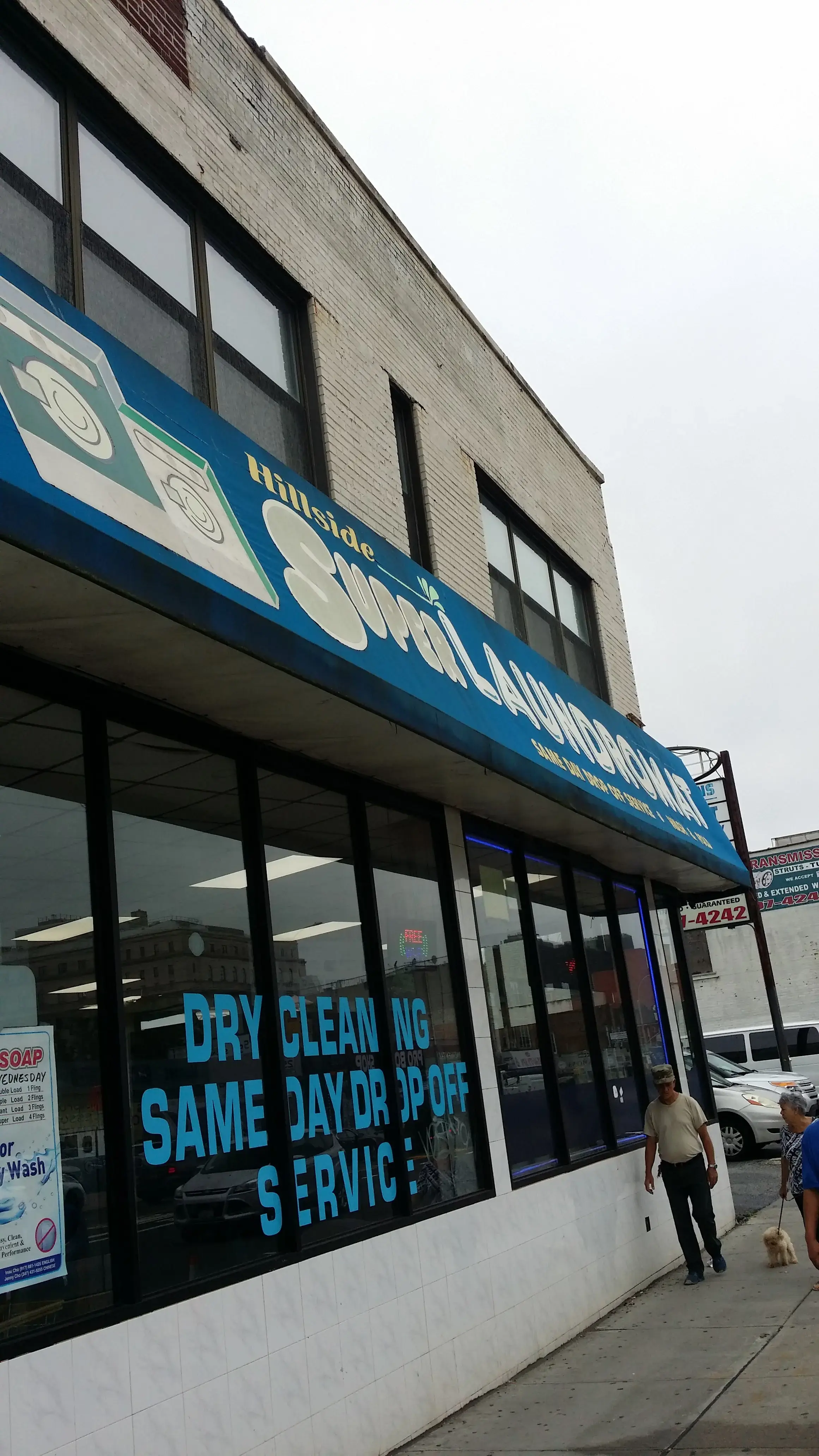 Super Laundromat - Image 4