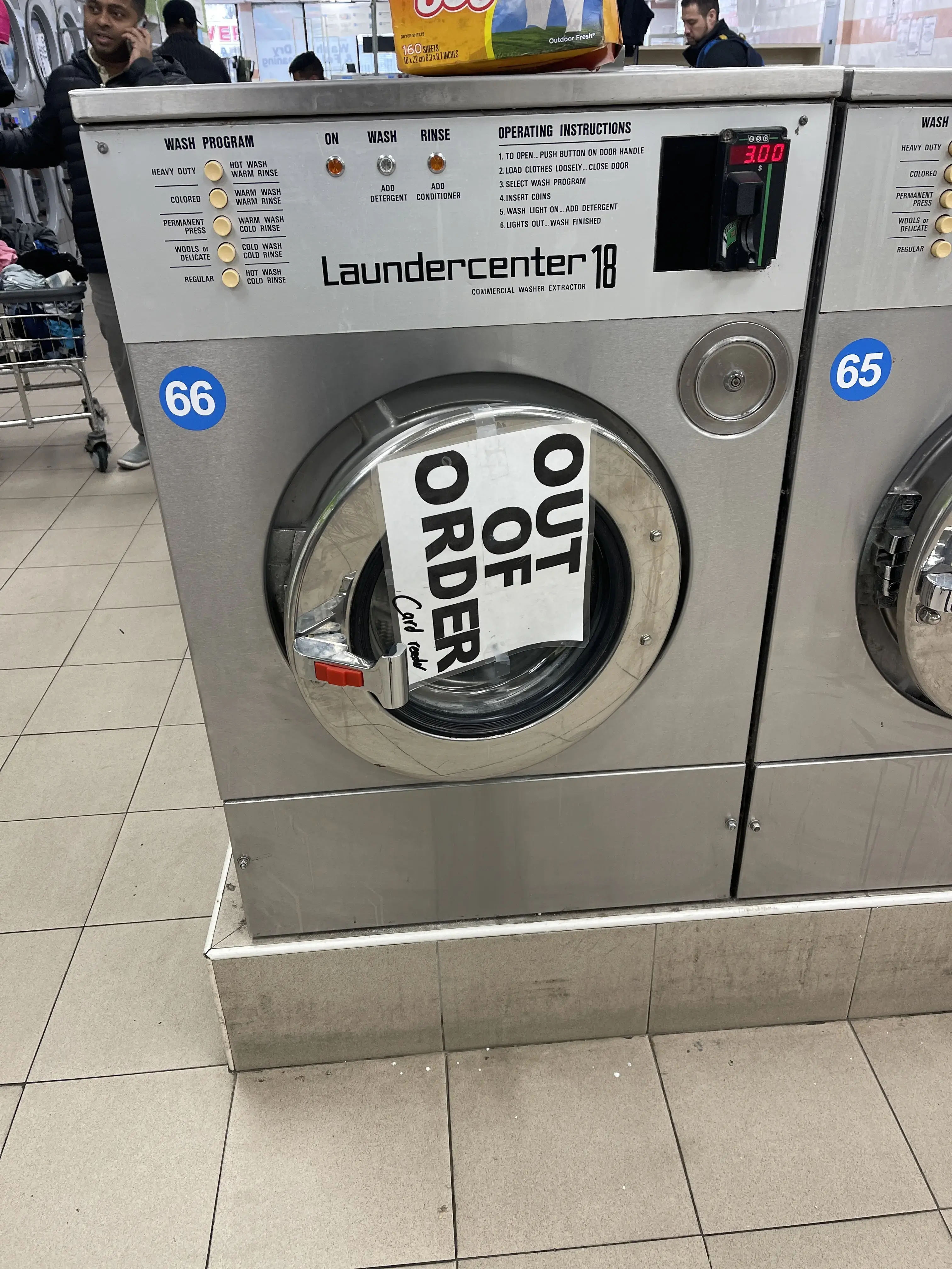 Super Laundromat - Image 9