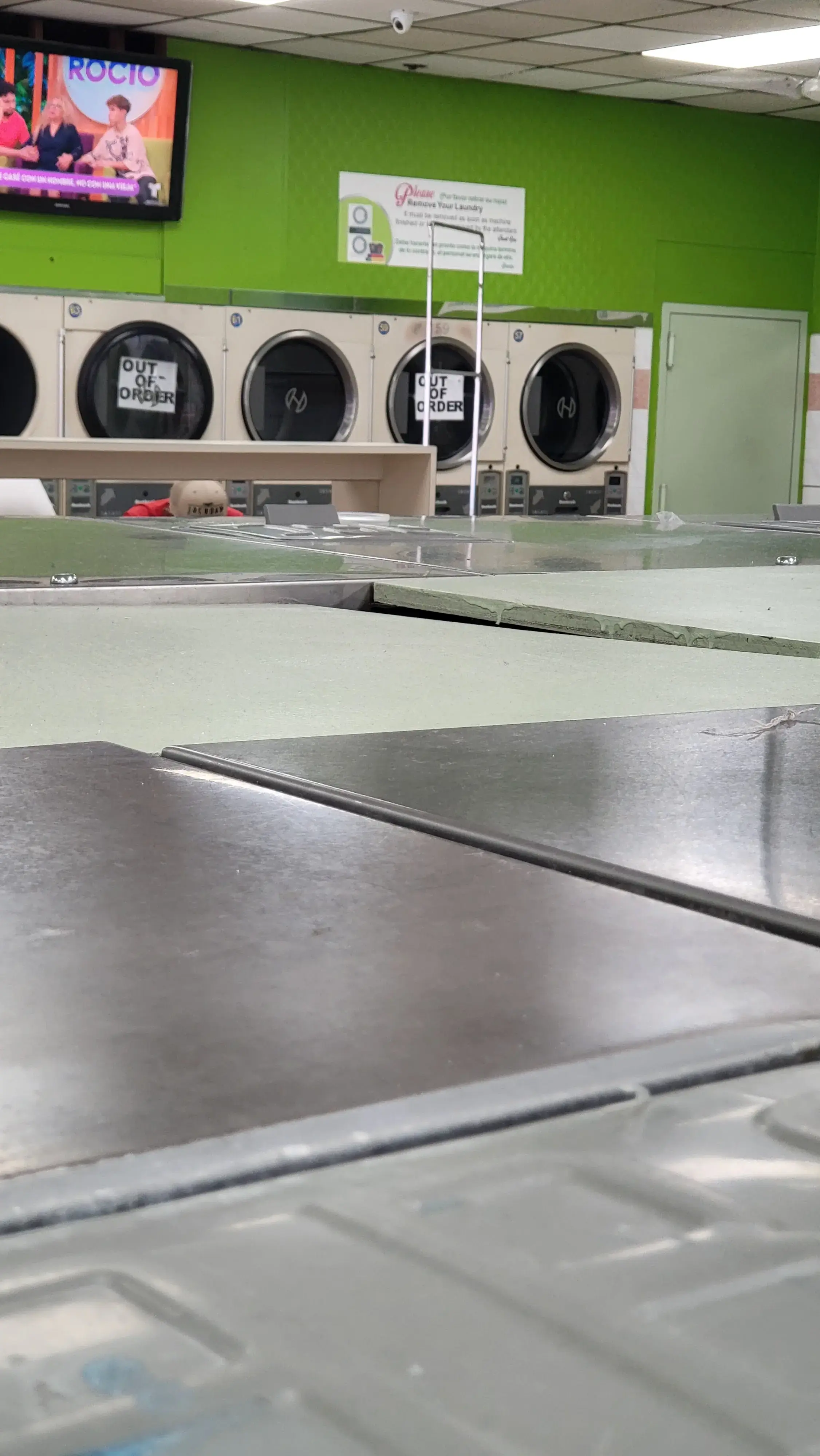 Super Laundromat thumbnail 13