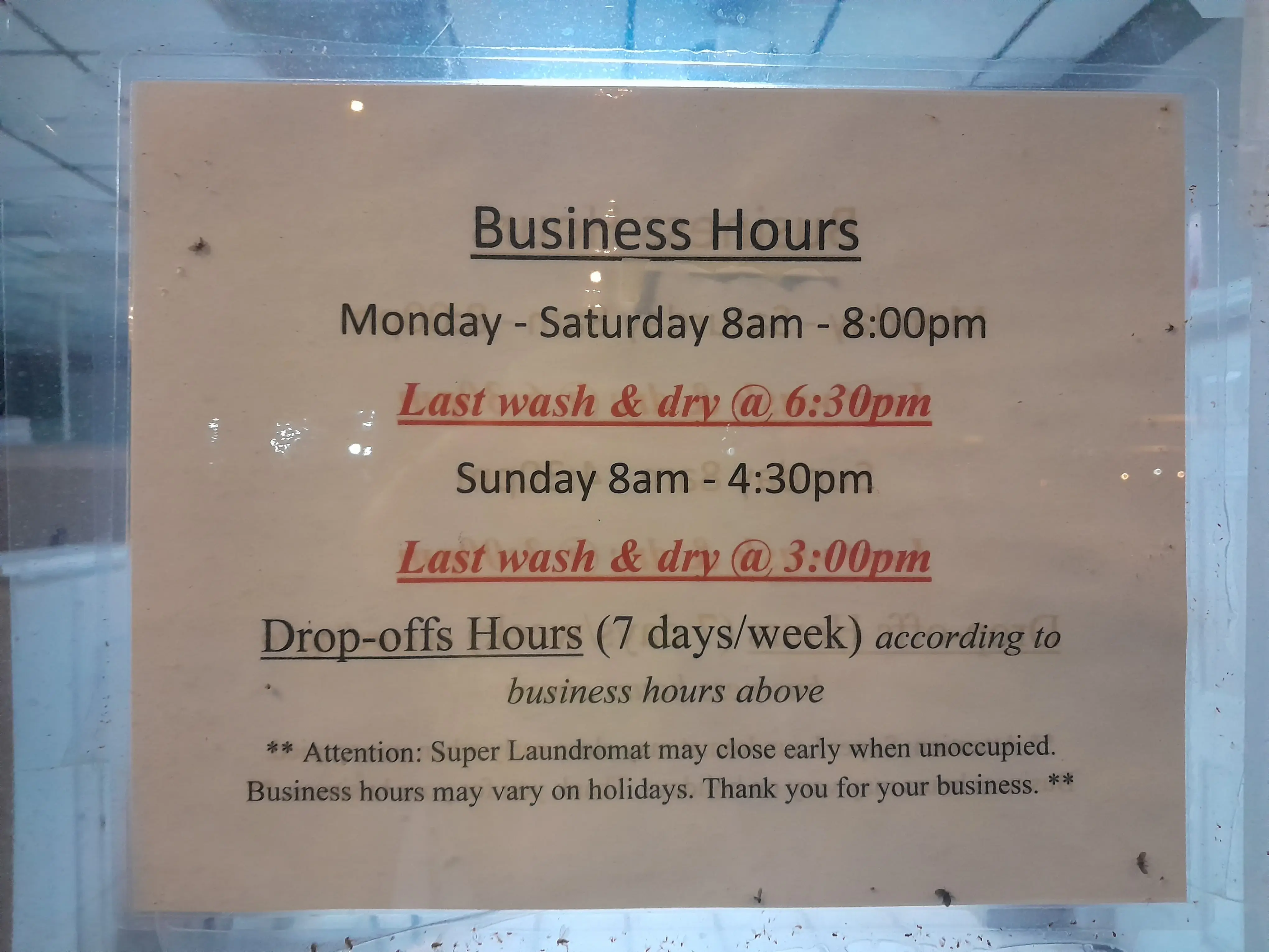 Super Laundromat - Image 3