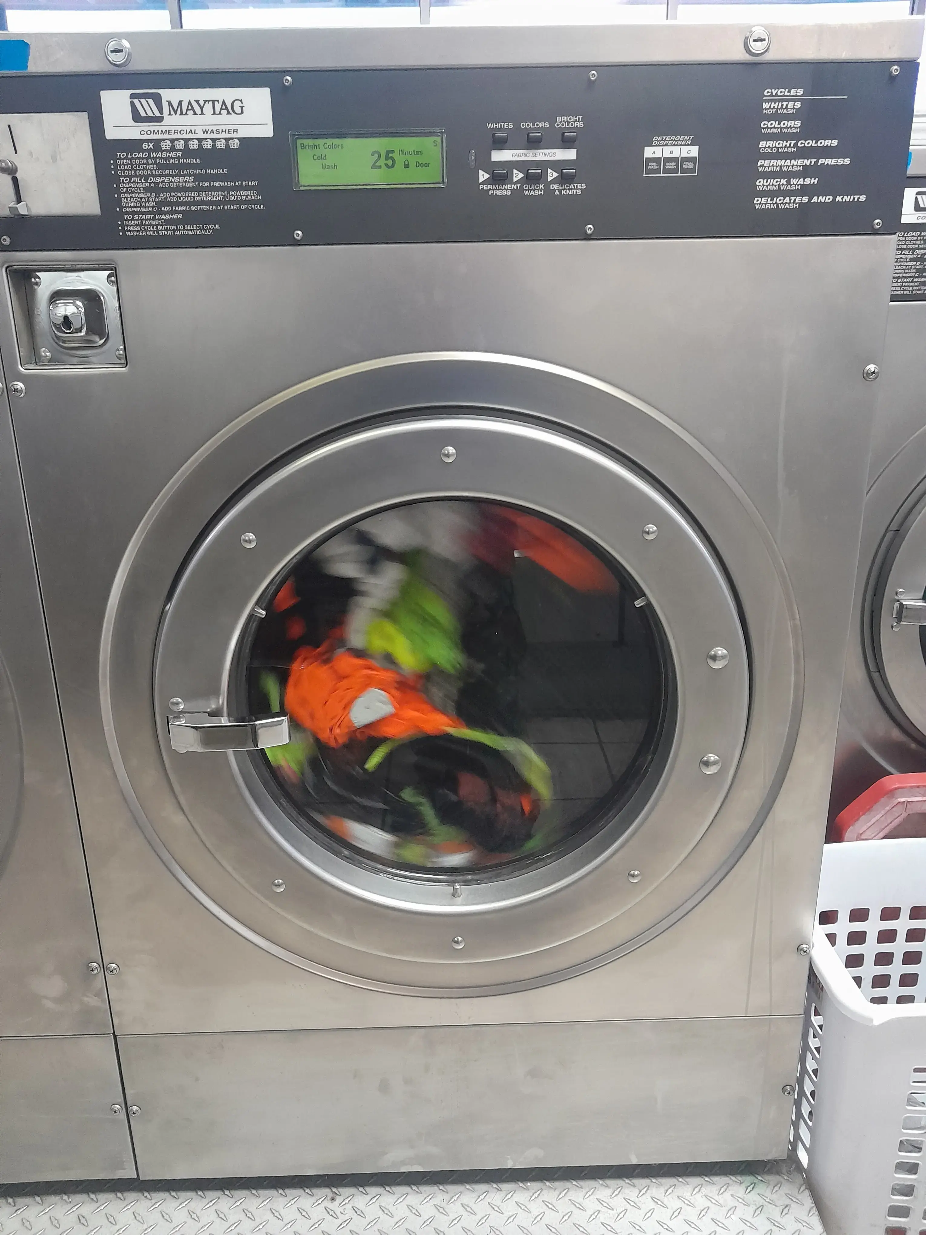 Super Laundromat thumbnail 2