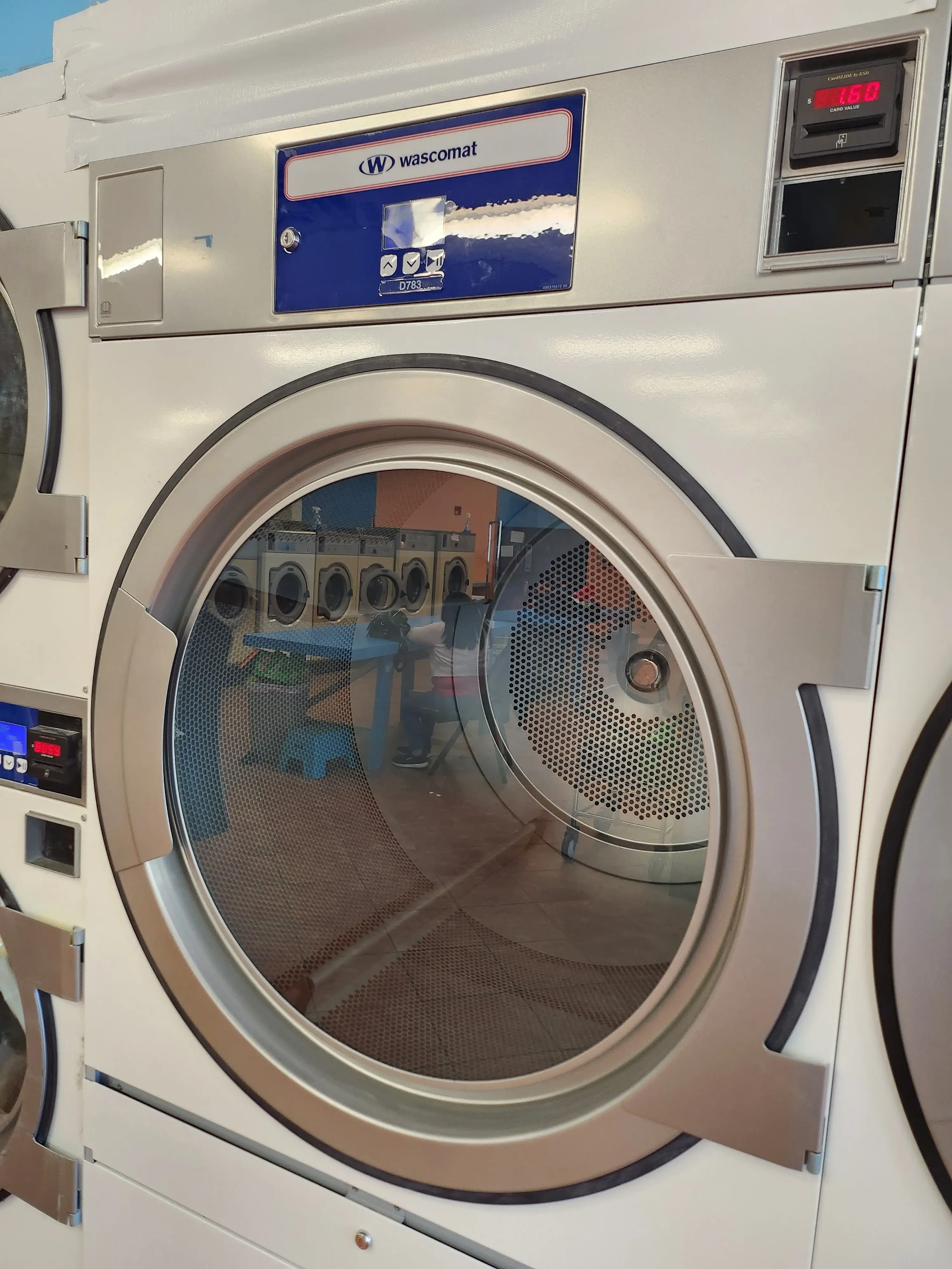 Super Laundromat New Windor thumbnail 14