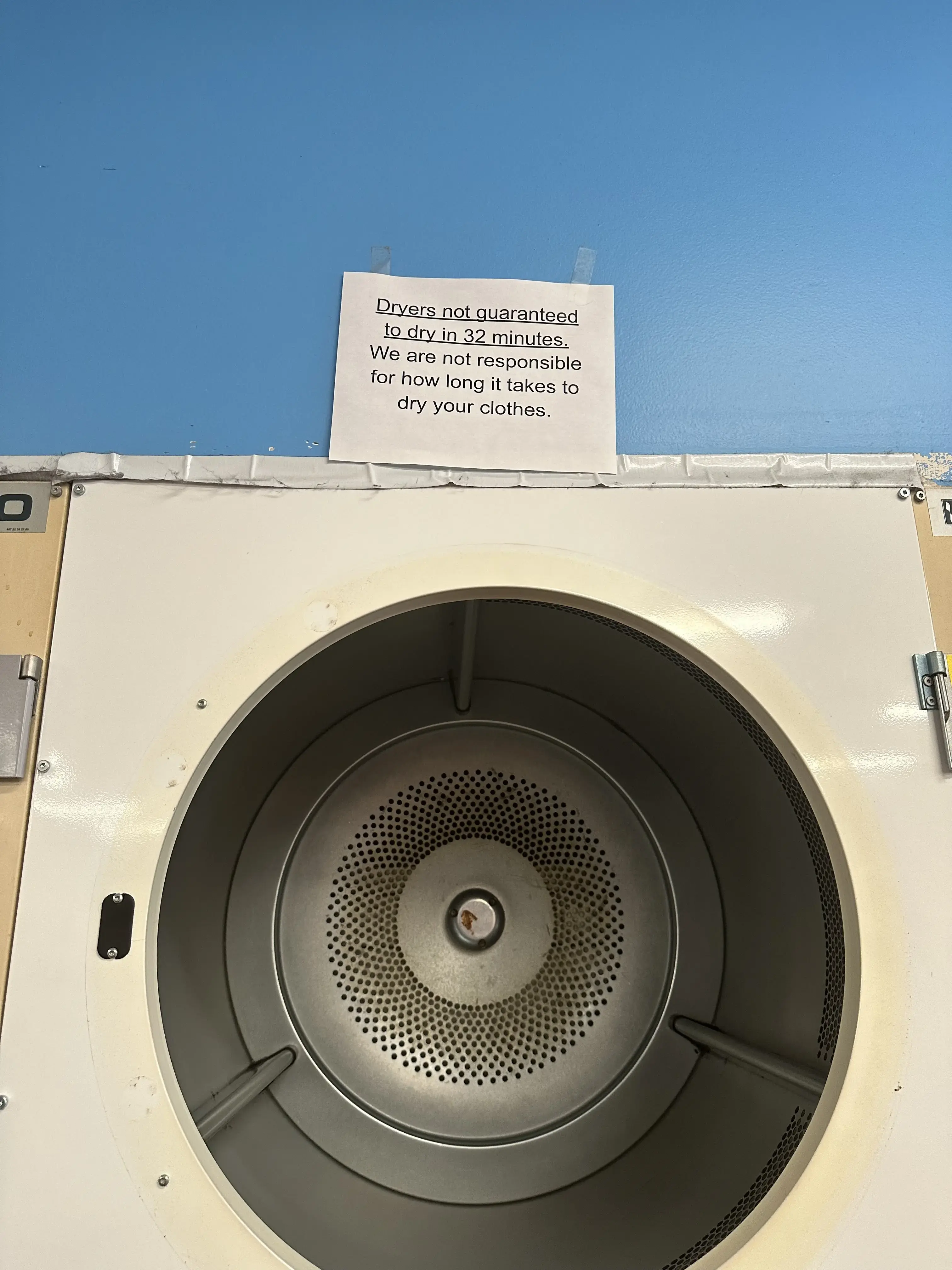 Super Laundromat New Windor - Image 3