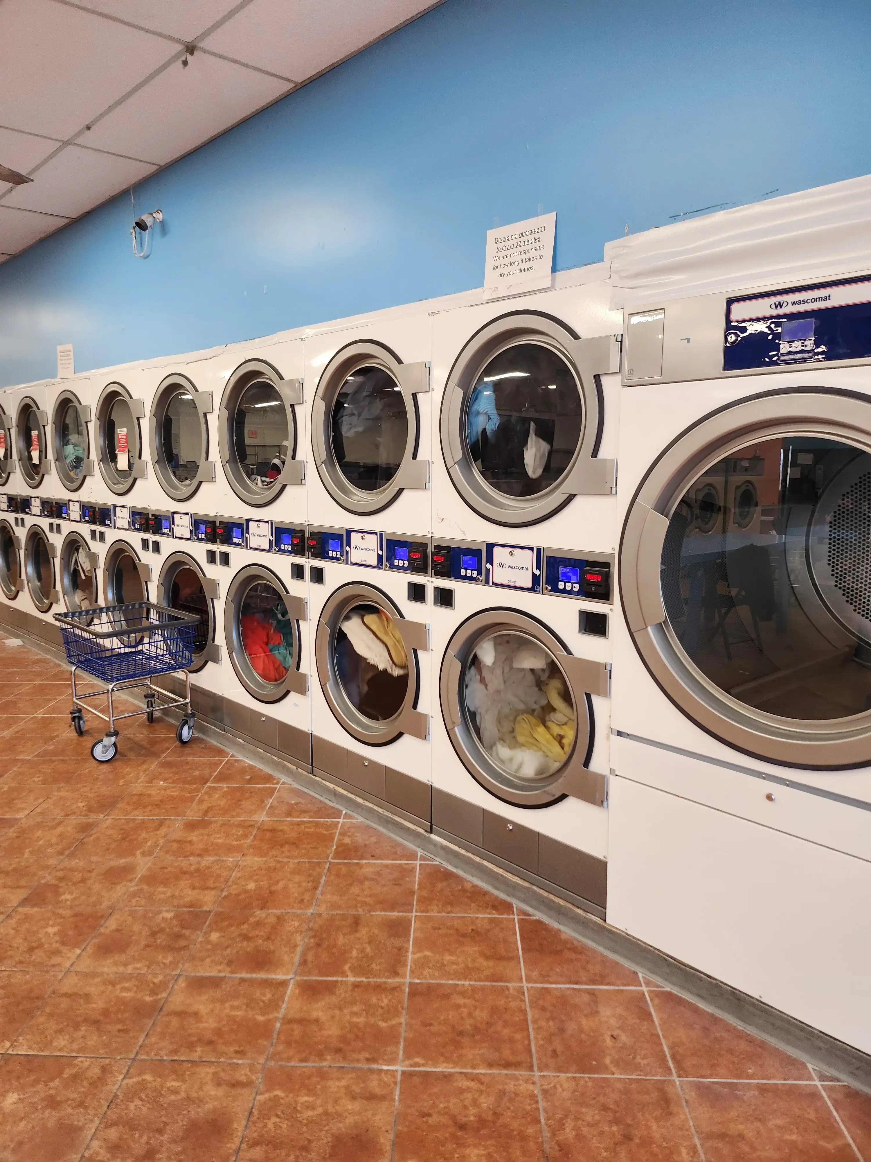 Super Laundromat New Windor thumbnail 17