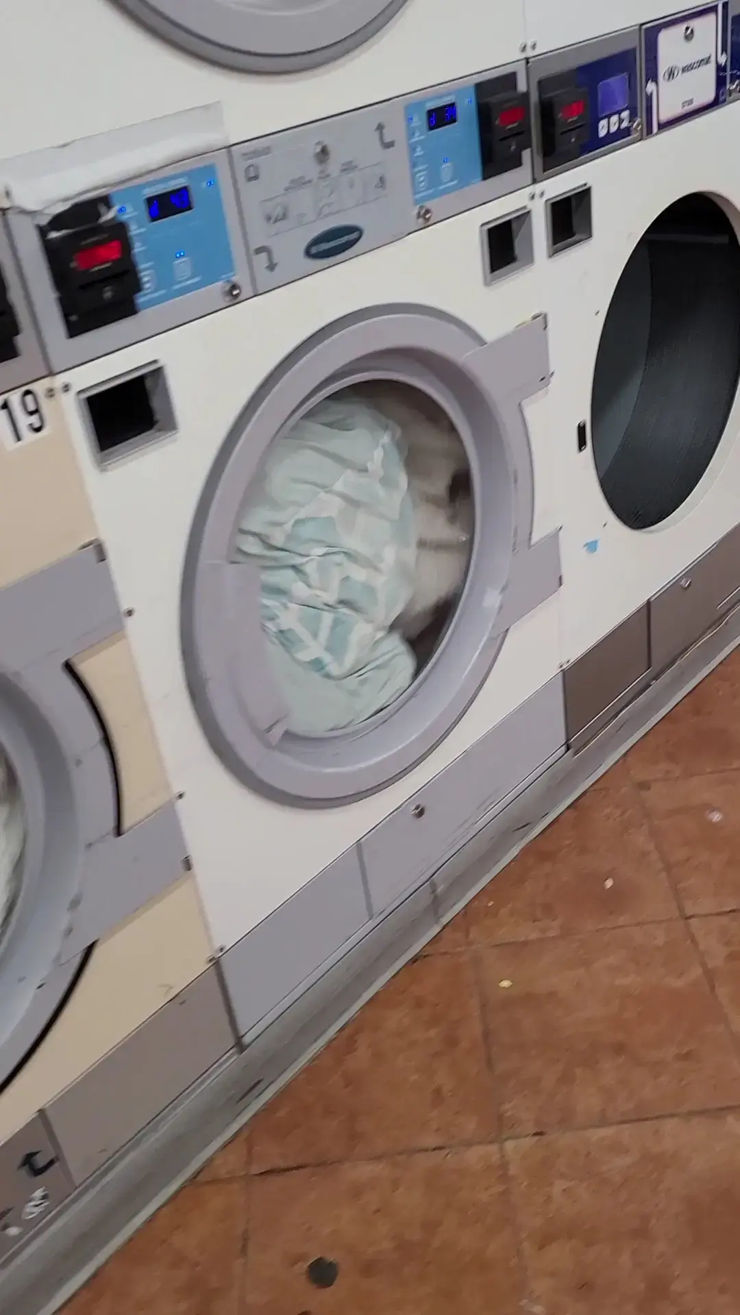 Super Laundromat New Windor - Image 11