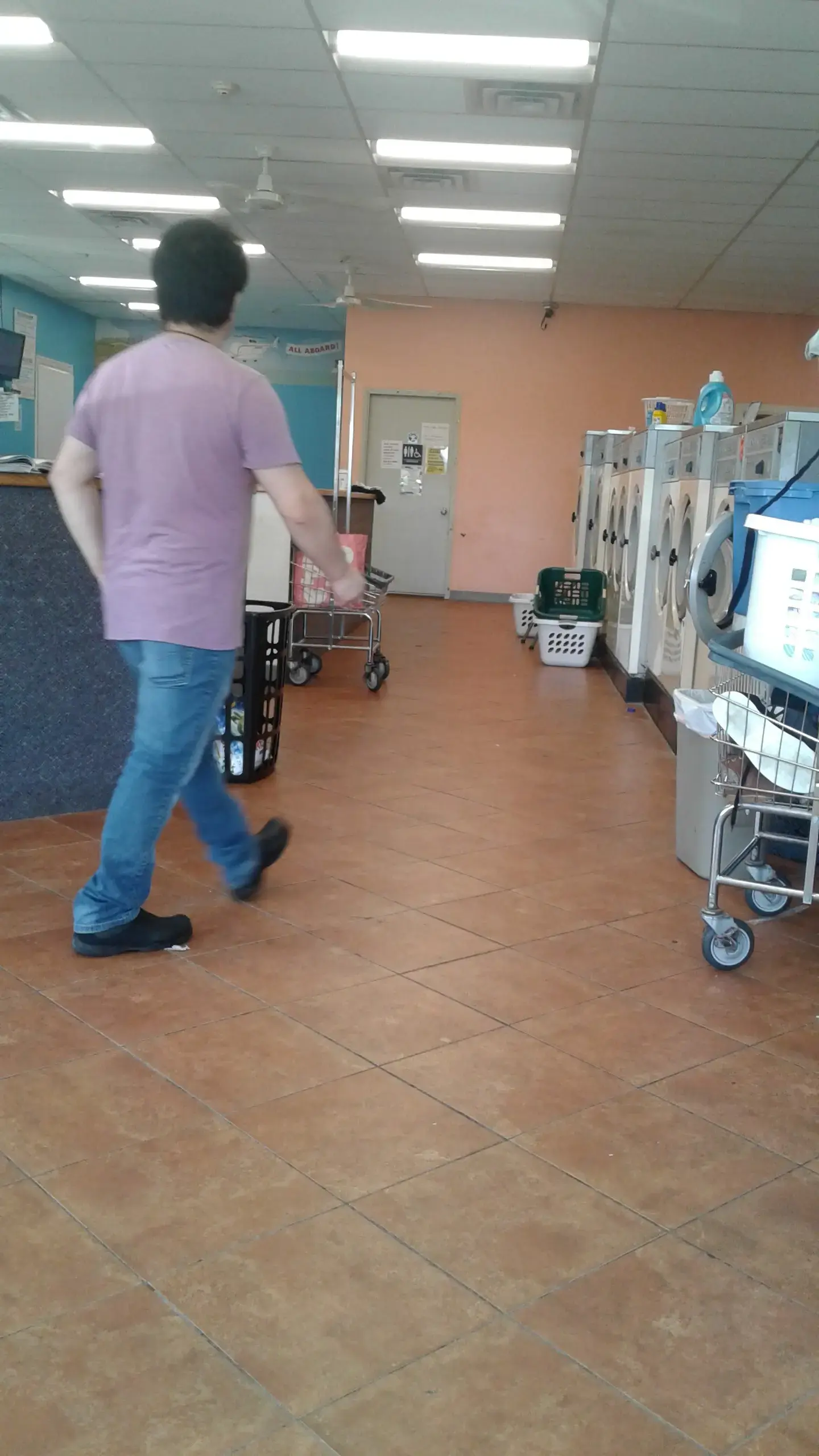Super Laundromat New Windor thumbnail 9