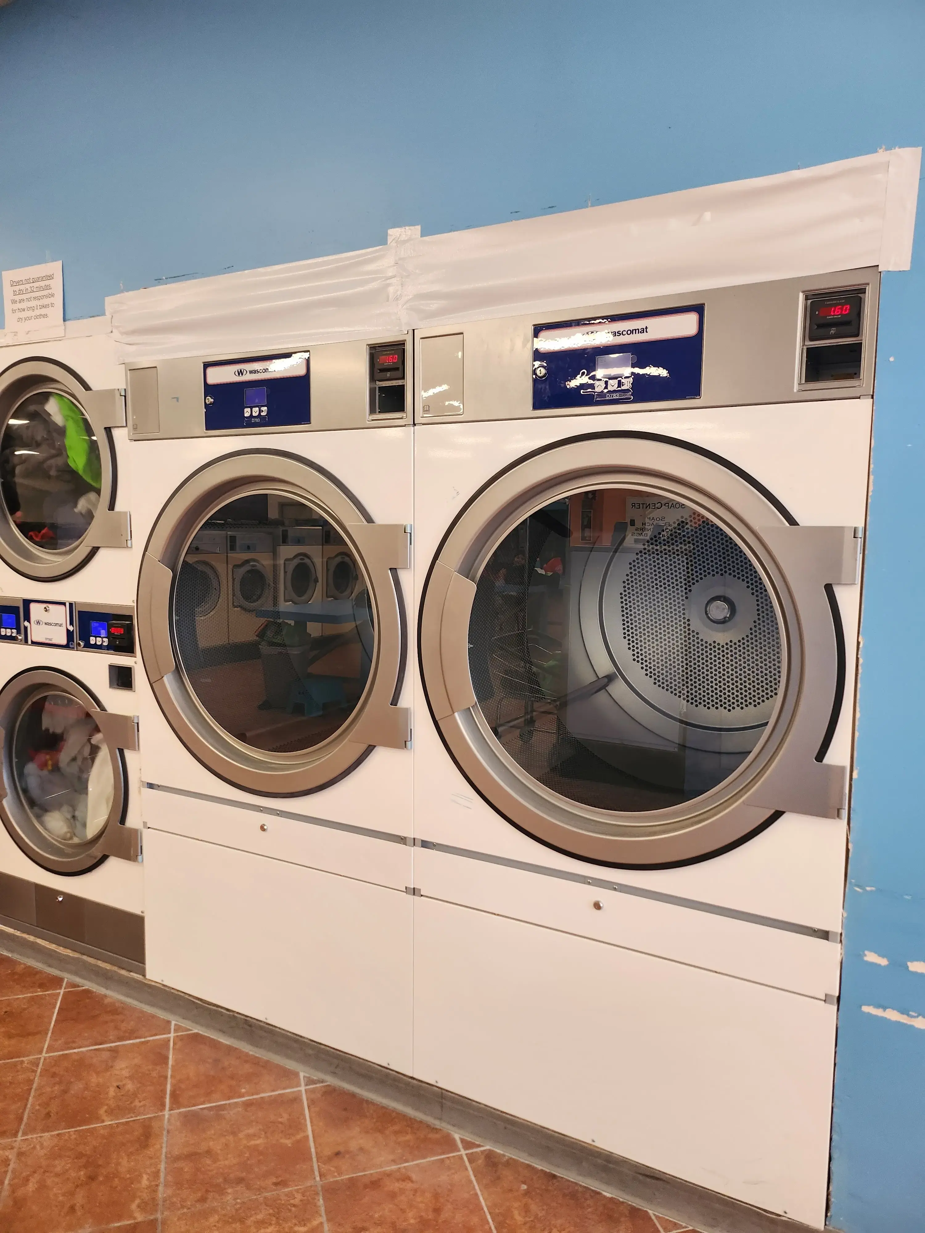 Super Laundromat New Windor thumbnail 20