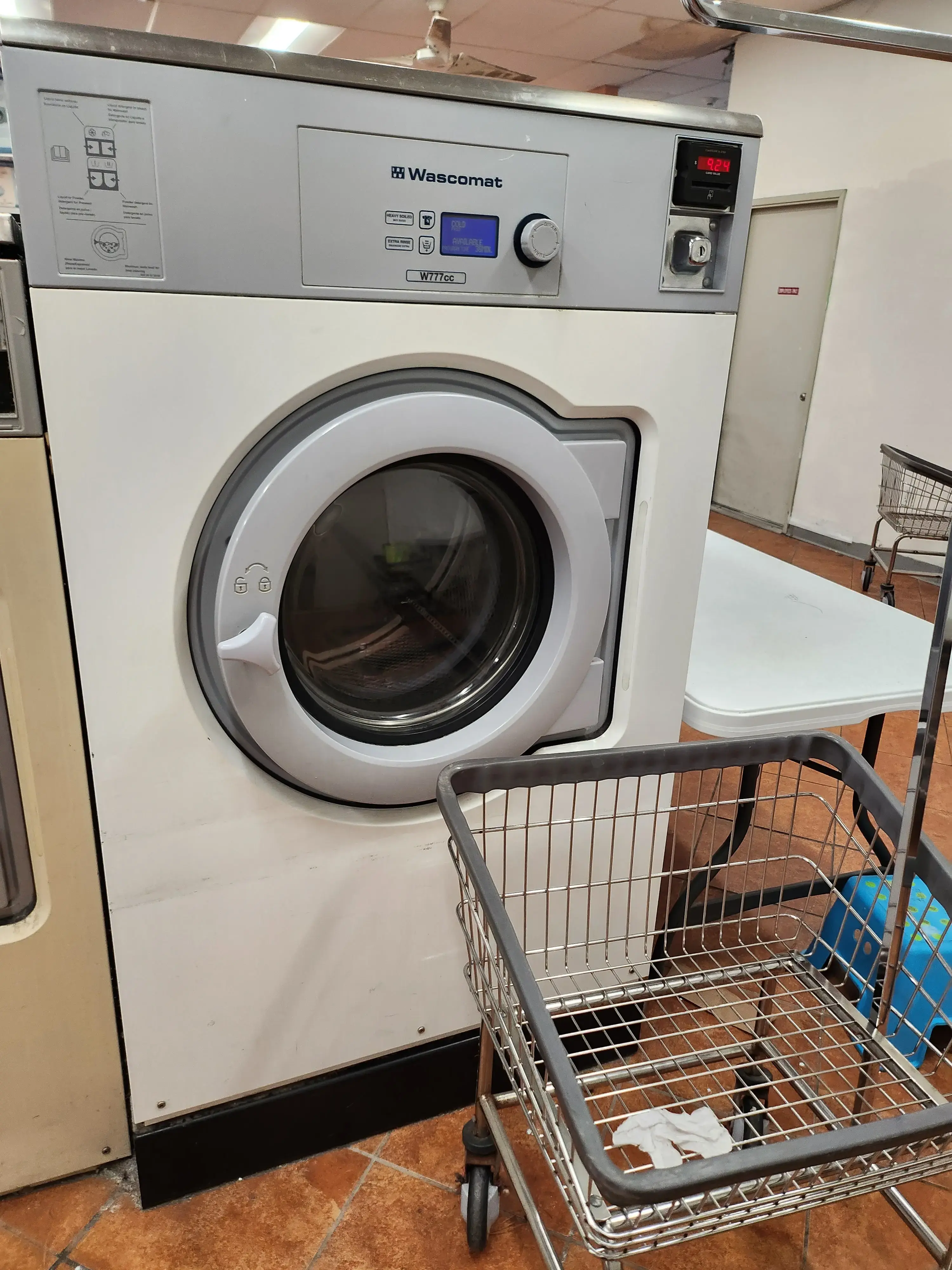 Super Laundromat New Windor thumbnail 10