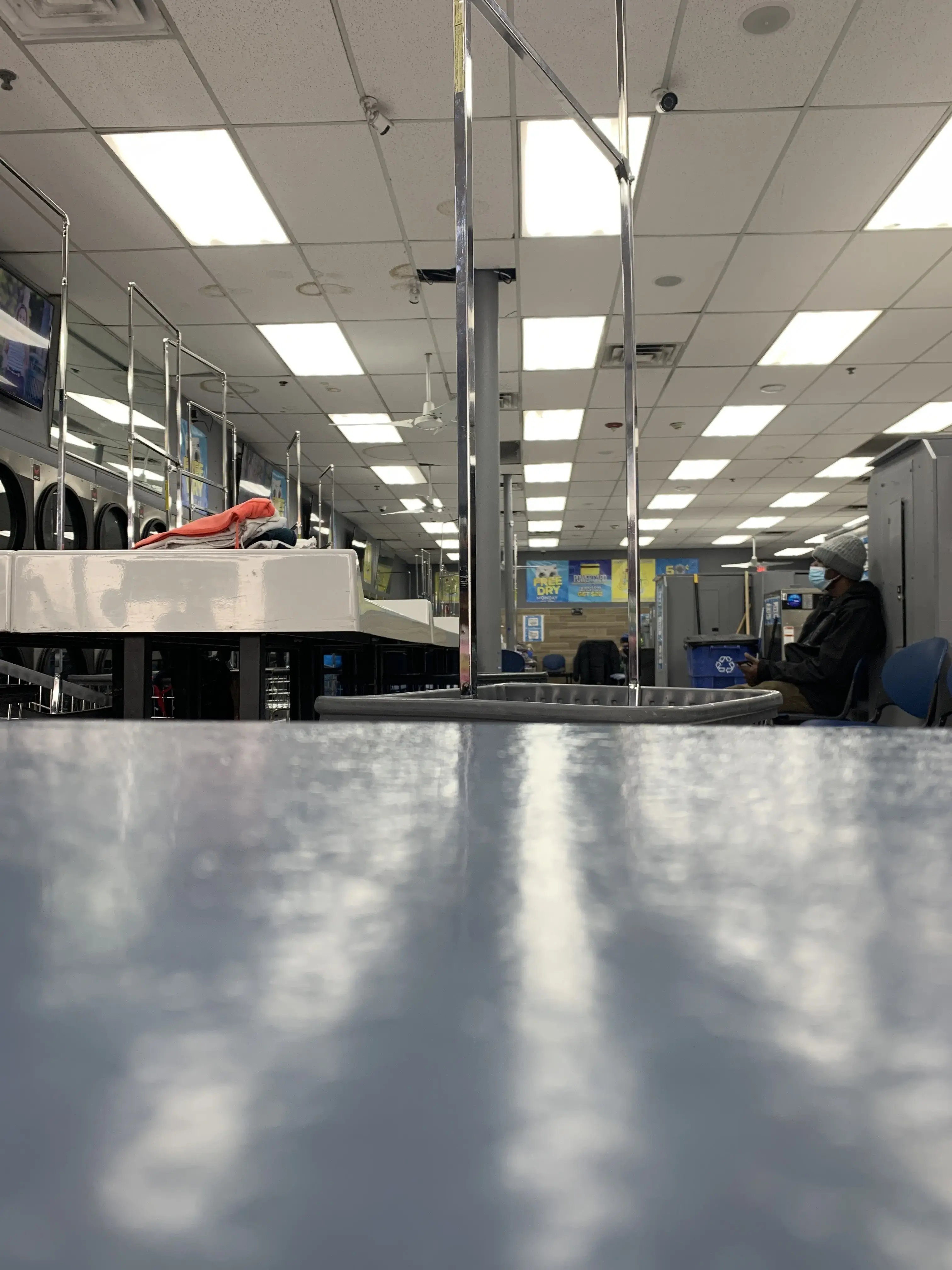 Super Laundromat thumbnail 12