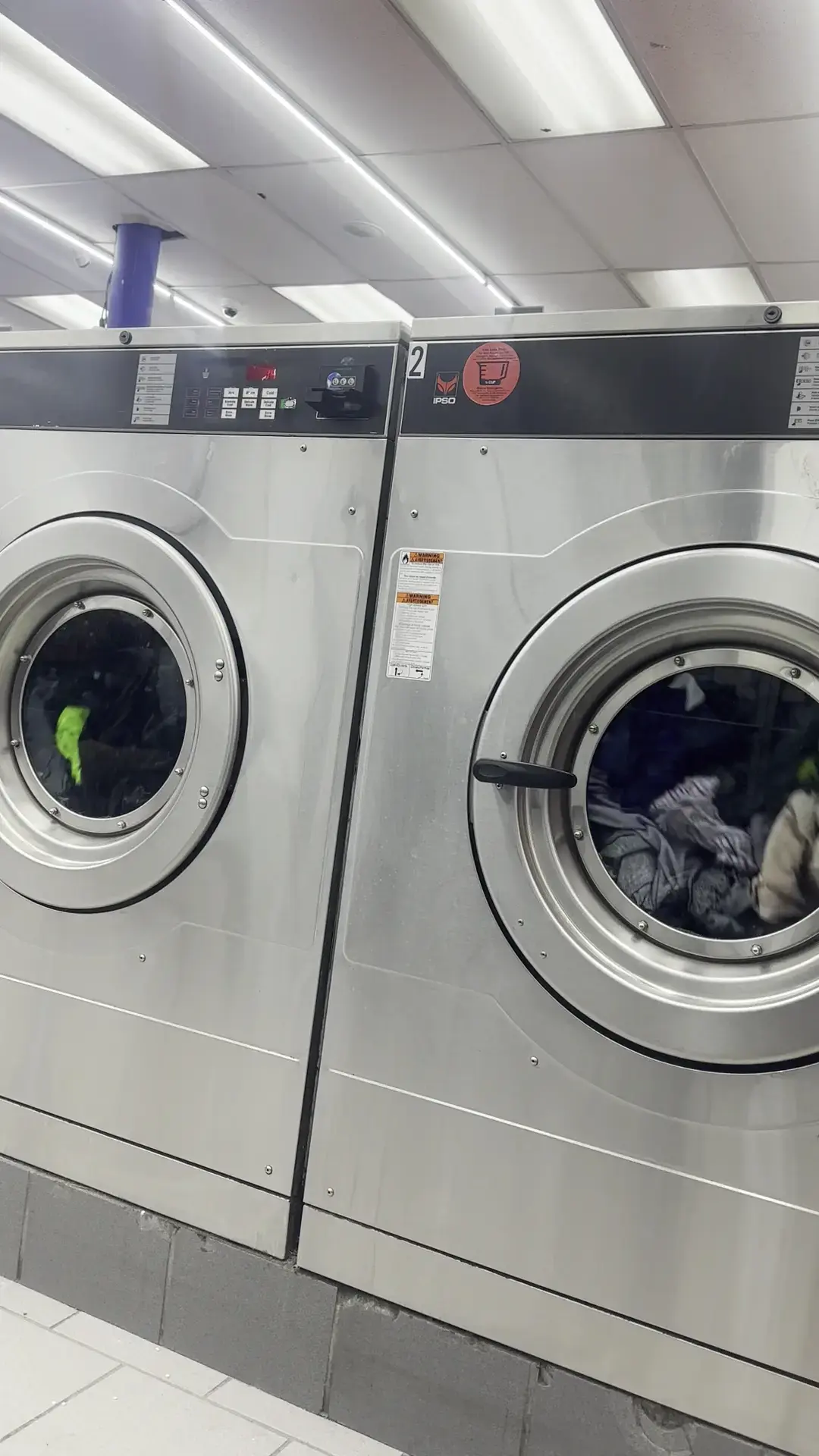 Super Laundromat thumbnail 16