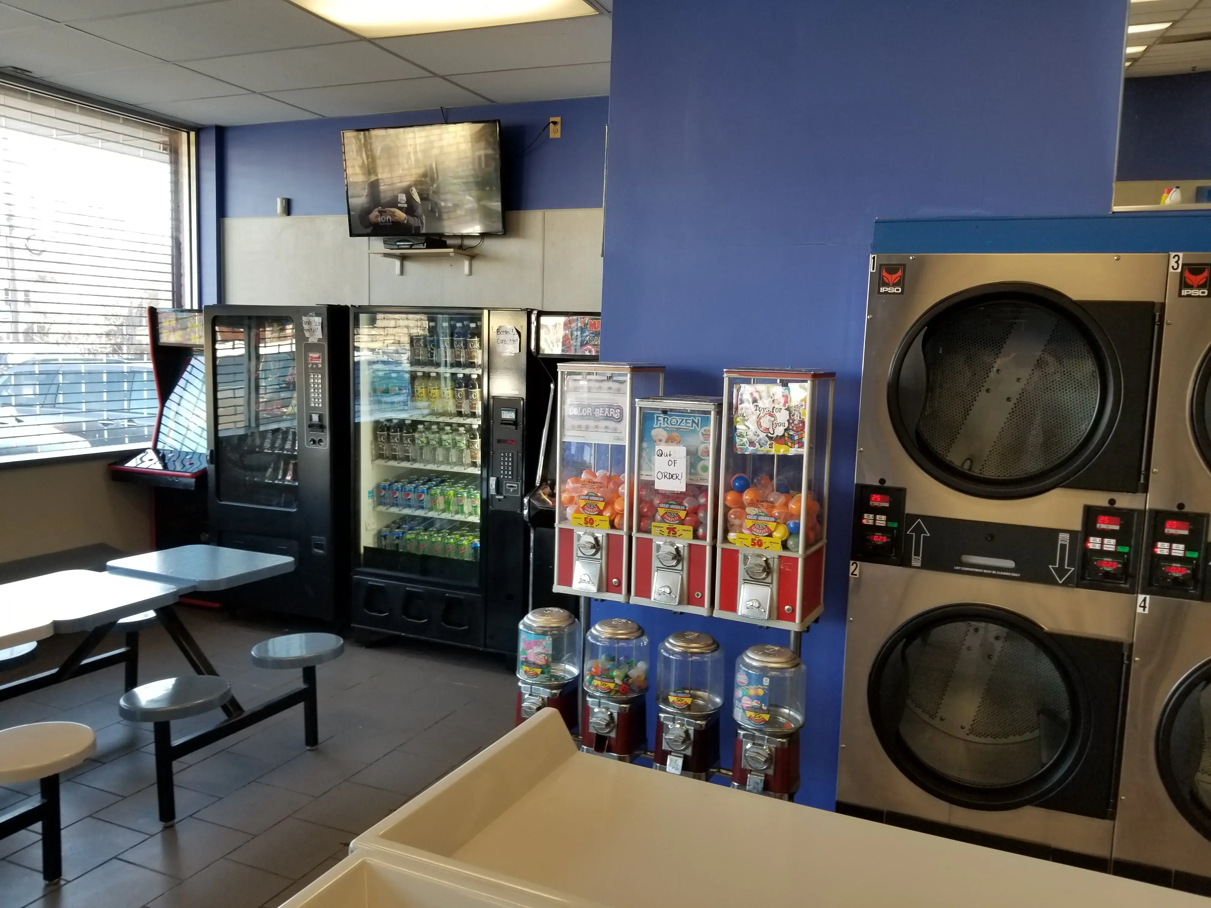 Super Laundromat thumbnail 4