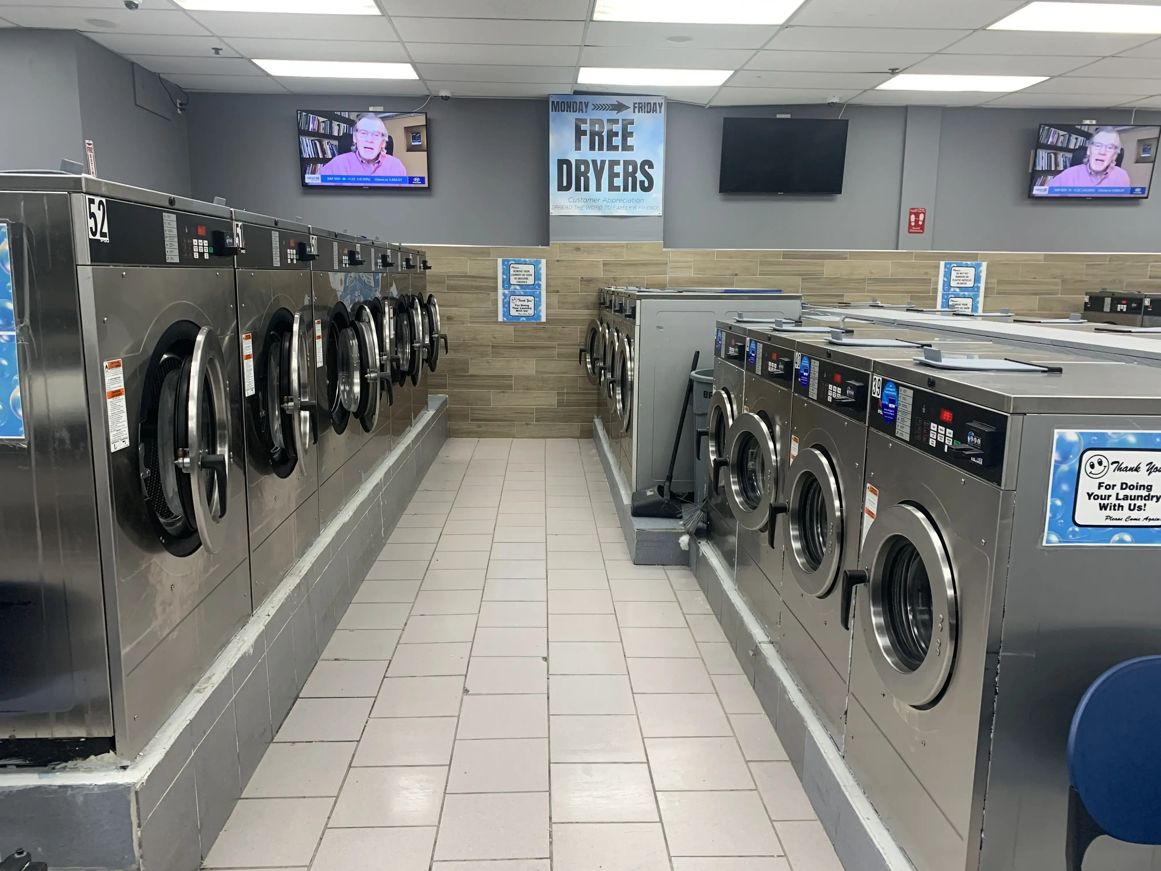 Super Laundromat thumbnail 2
