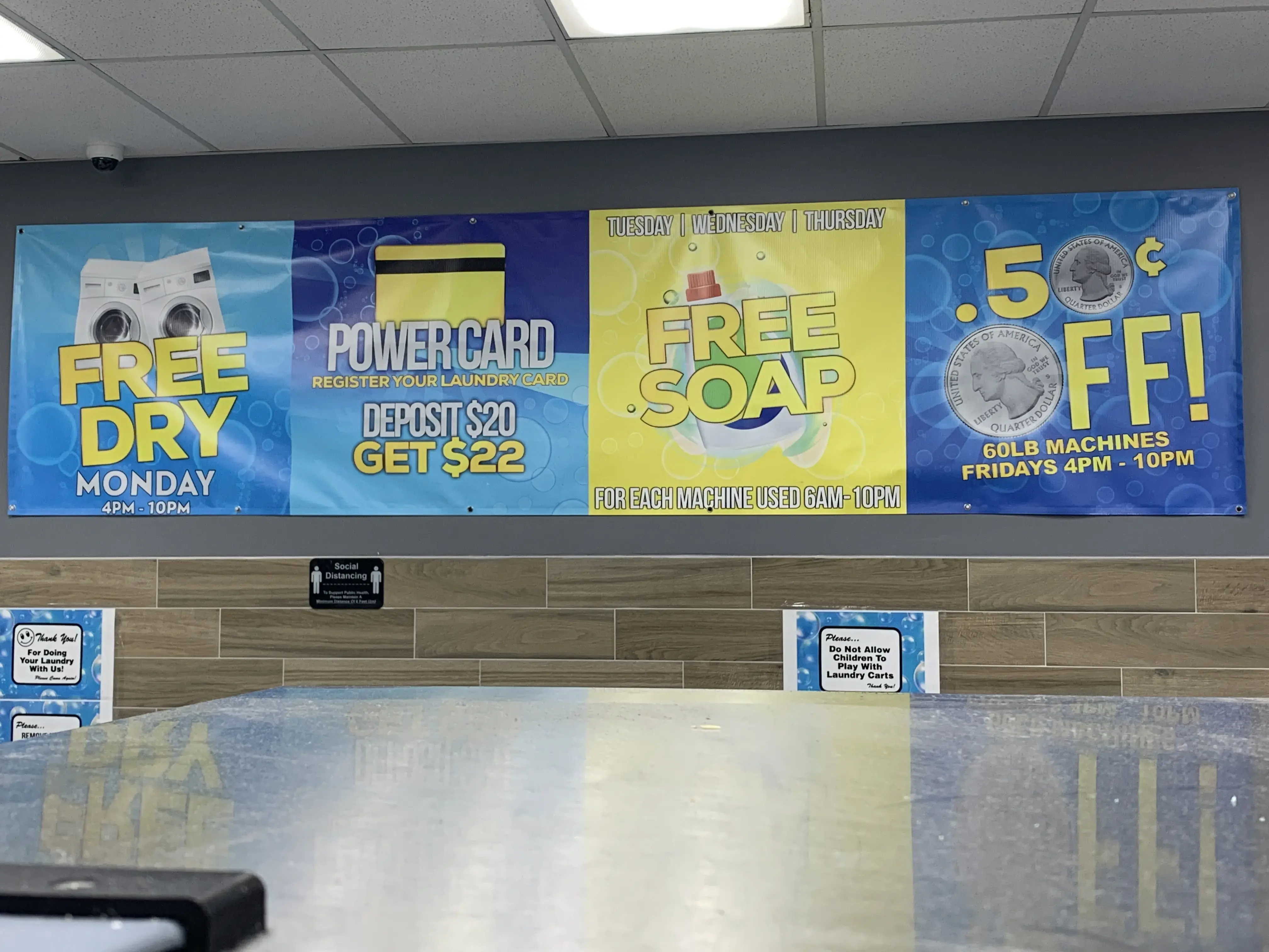 Super Laundromat thumbnail 14