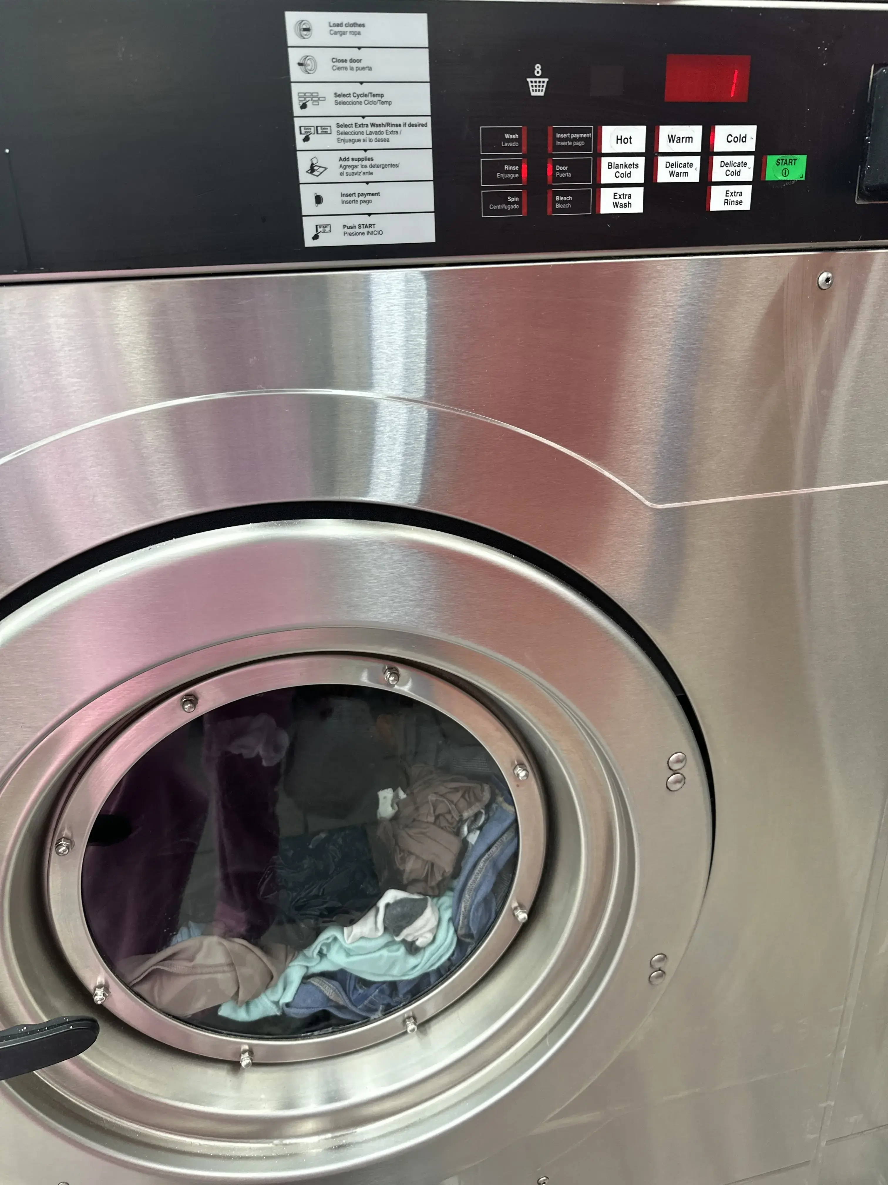Super Laundromat thumbnail 10