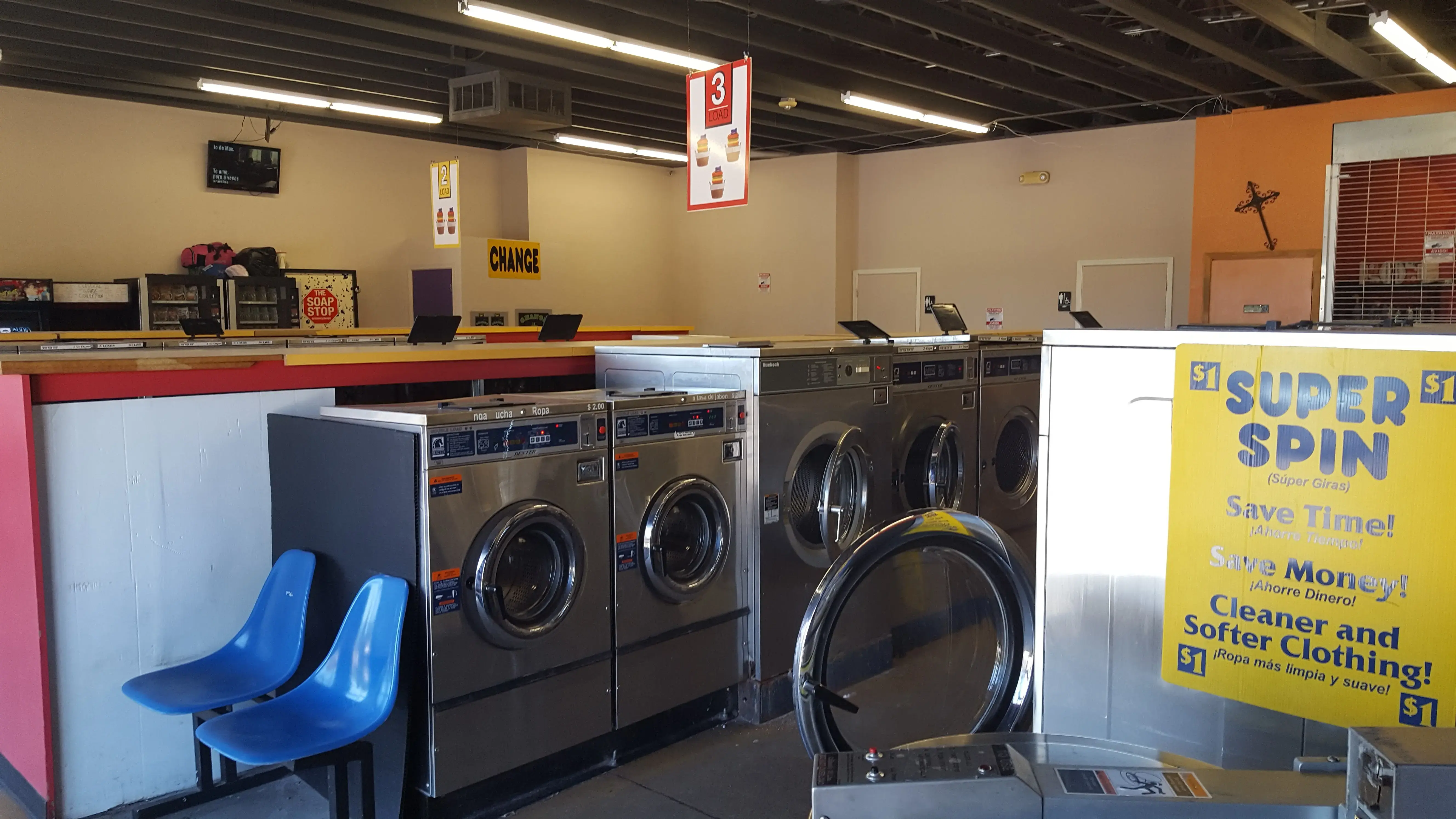 Super Laundry Chandler thumbnail 6