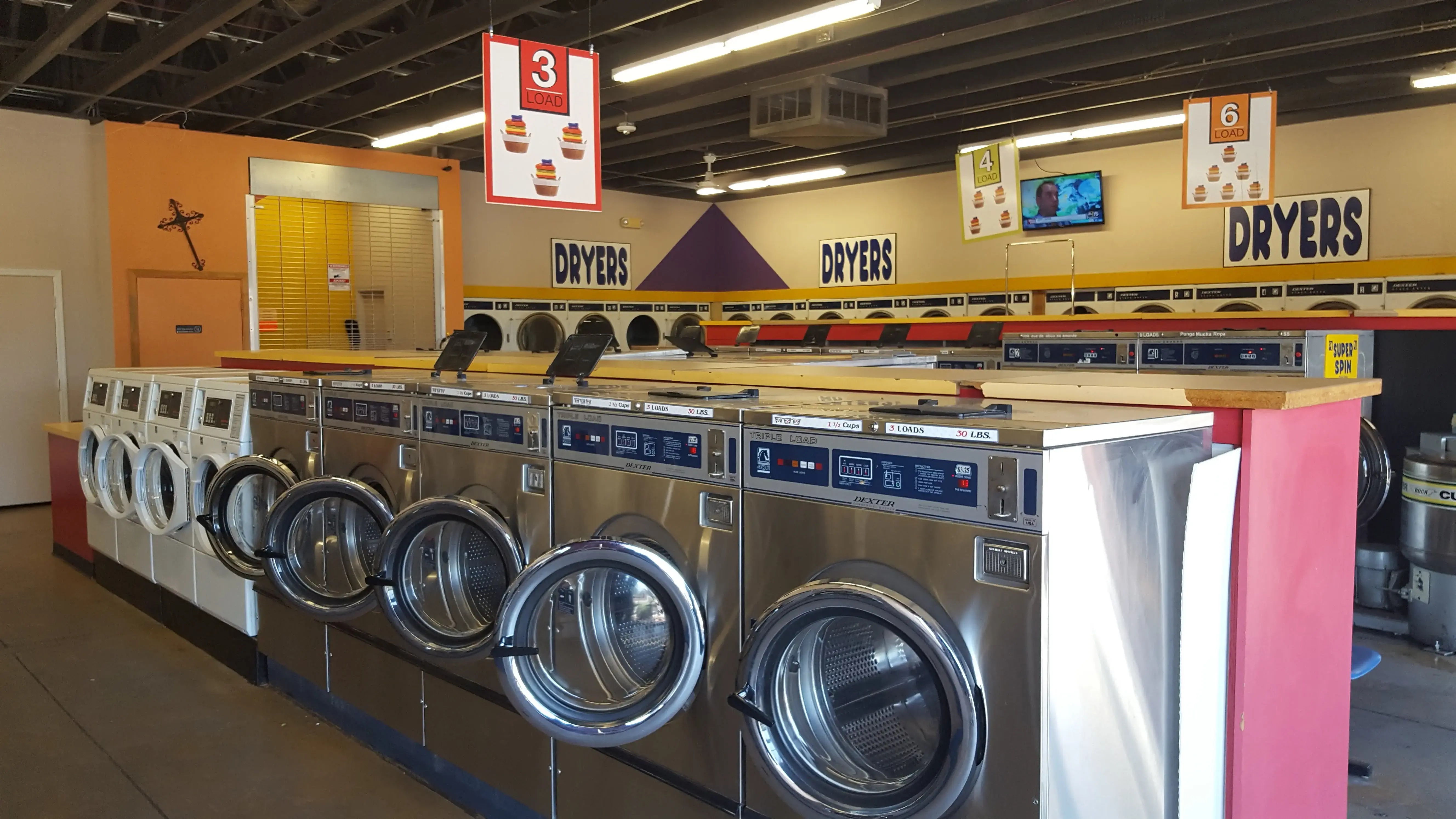 Super Laundry Chandler - Image 8