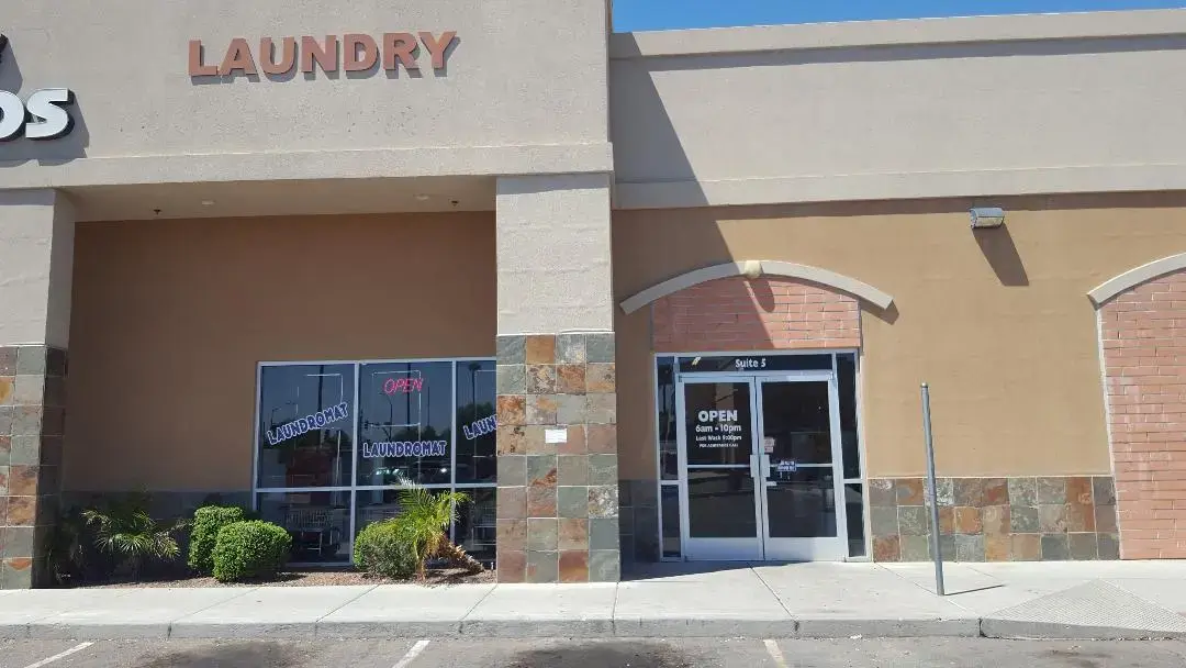 Super Laundry Chandler thumbnail 7