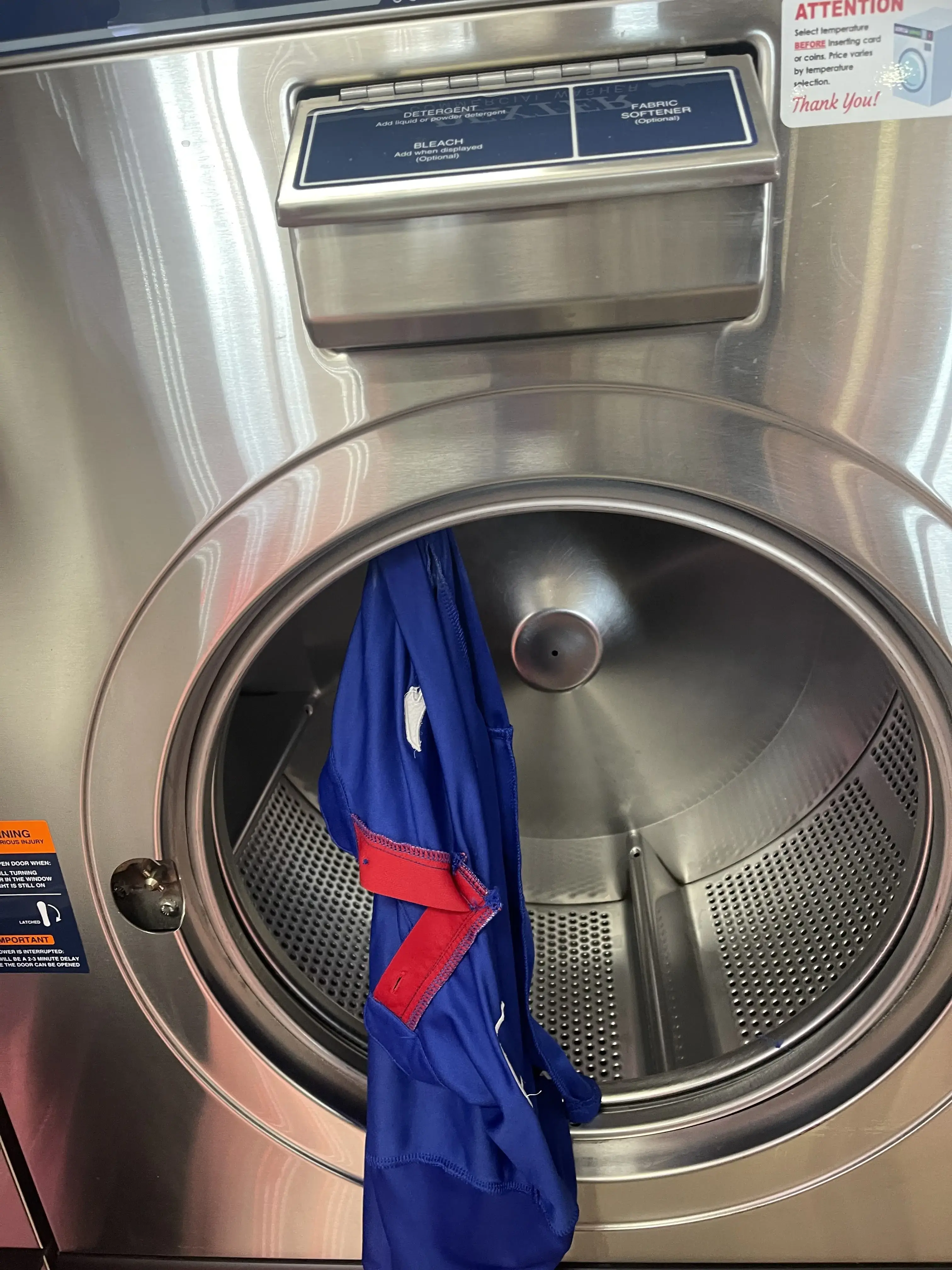 Super Laundry DBA COIN Less LAUNDRY thumbnail 11