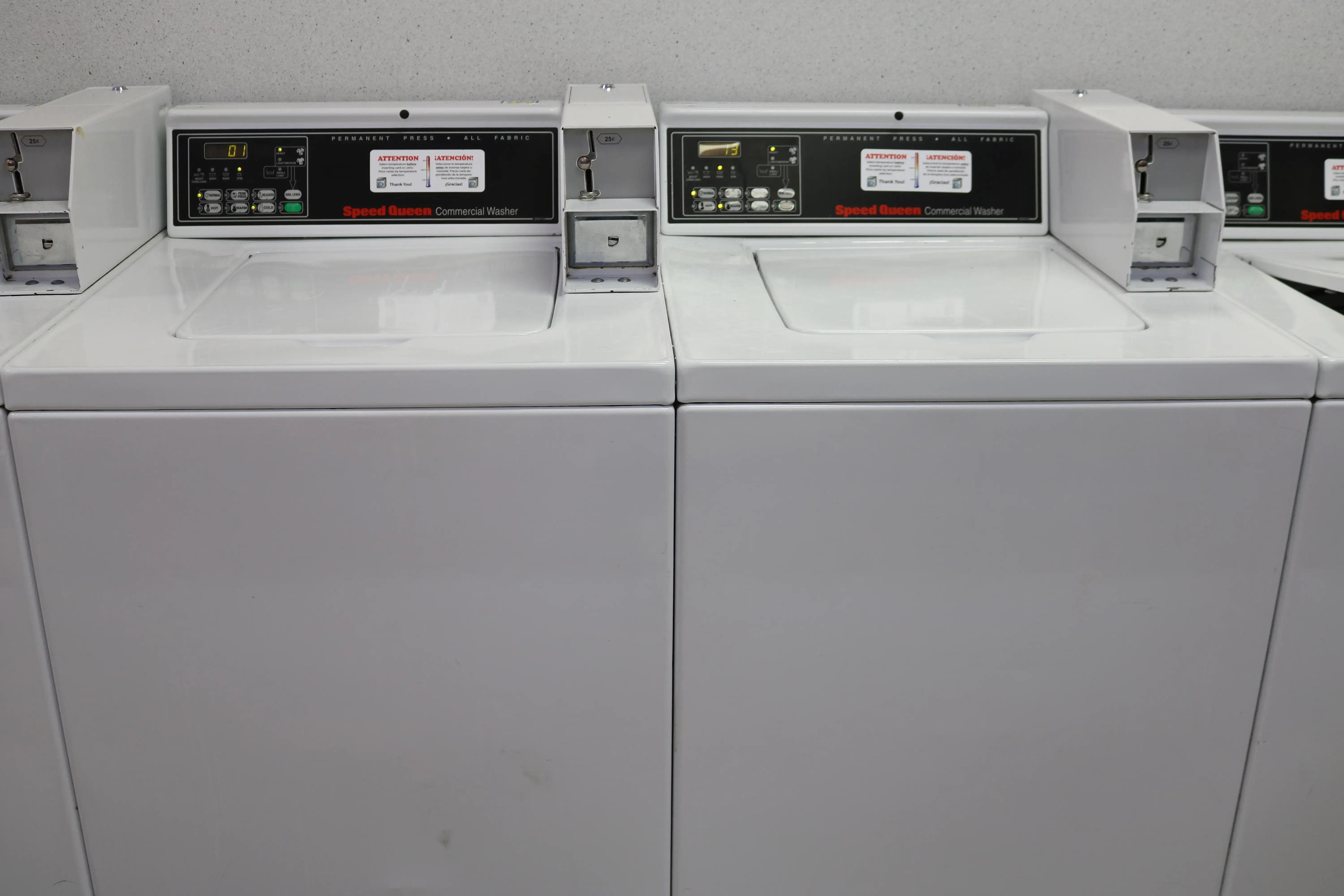 Super Laundry DBA COIN Less LAUNDRY thumbnail 10