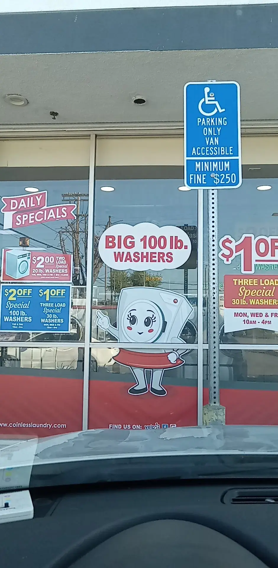 Super Laundry DBA COIN Less LAUNDRY thumbnail 15