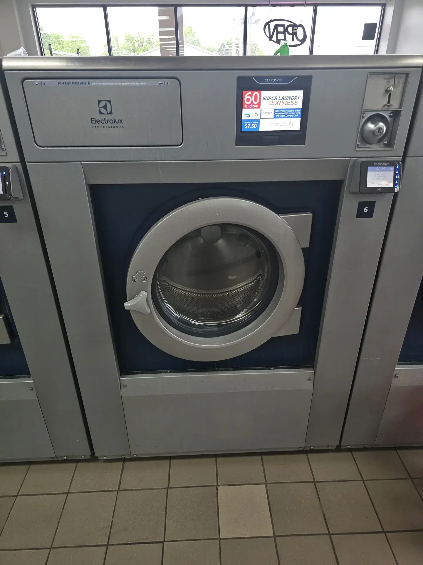 Super Laundry Express thumbnail 14