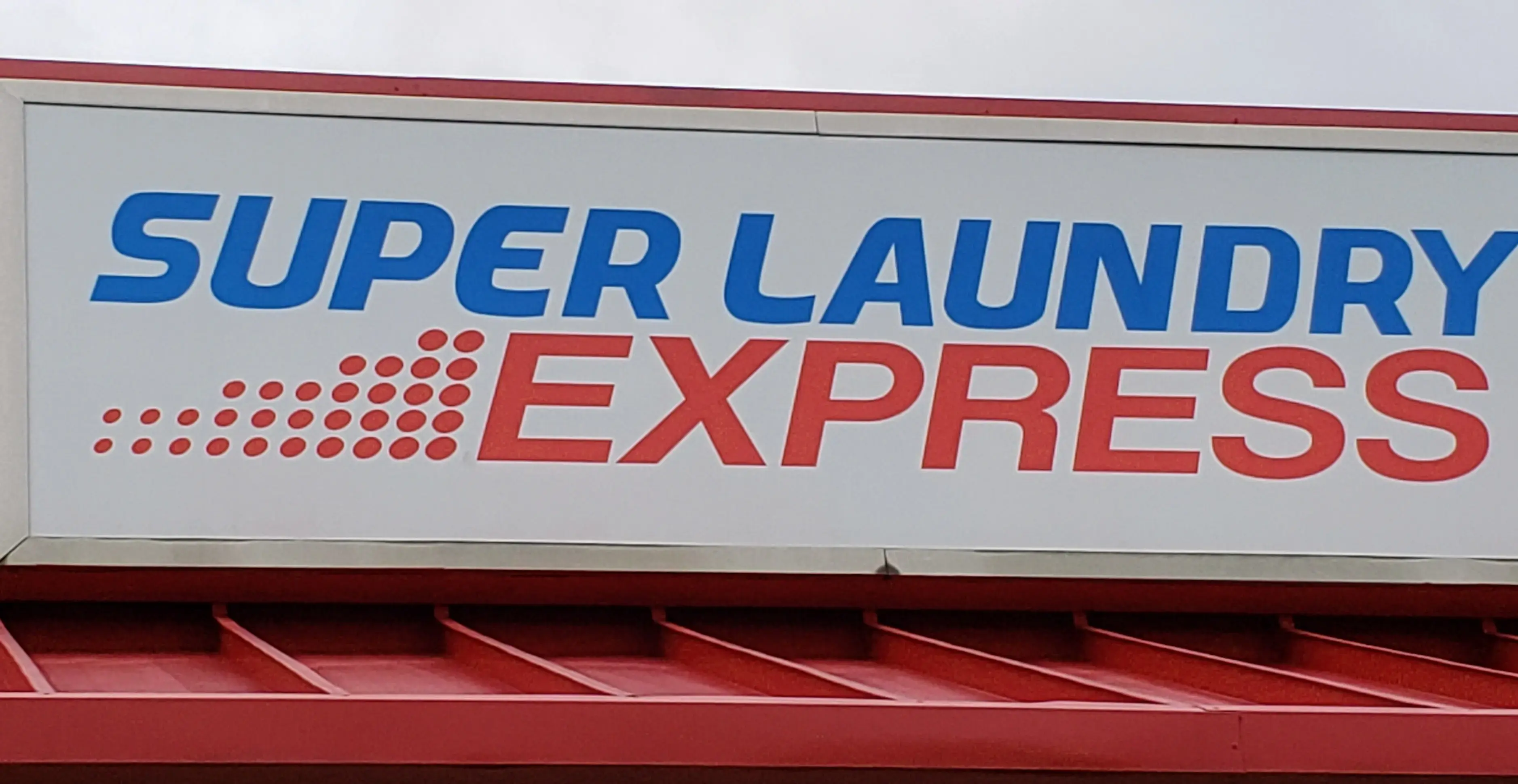 Super Laundry Express thumbnail 20