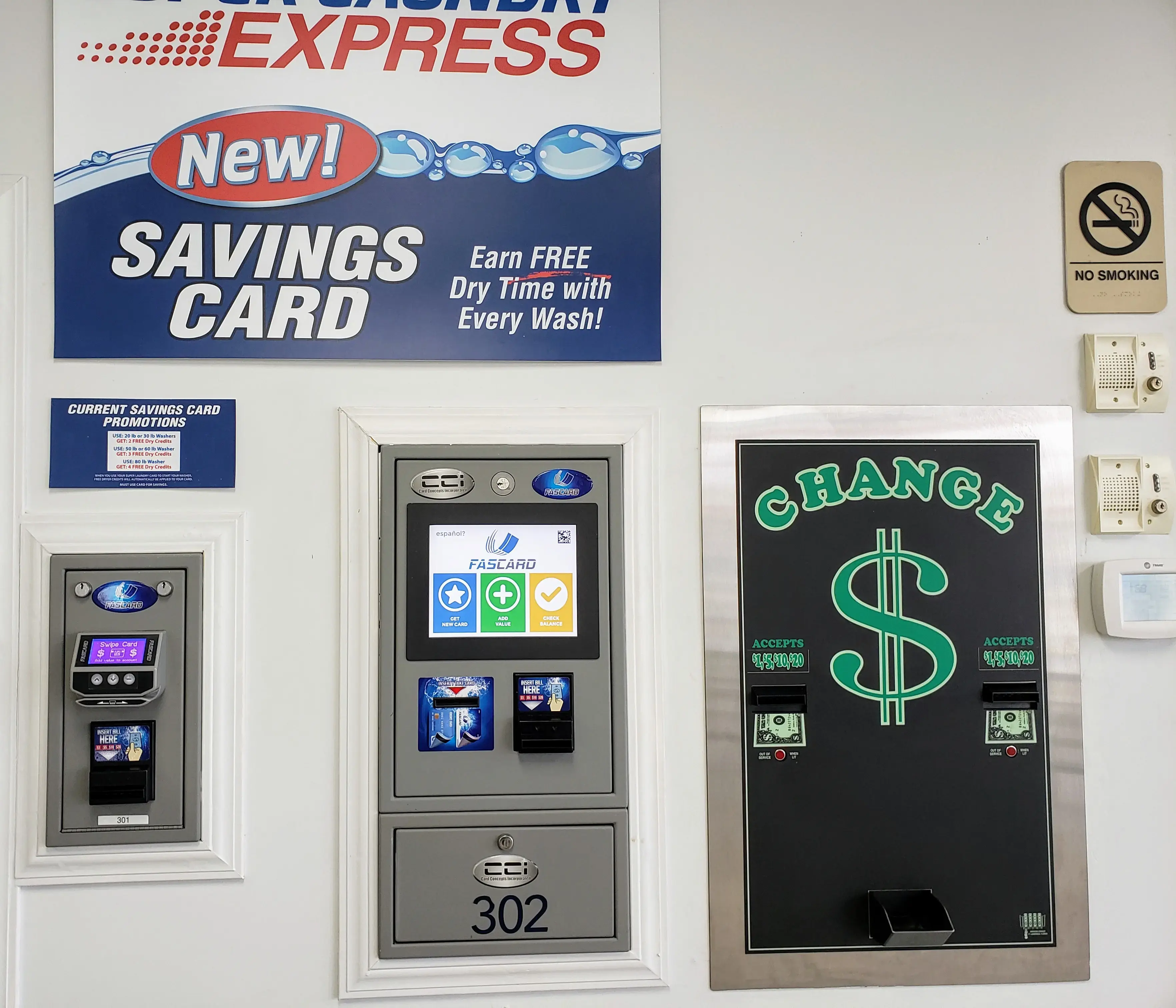 Super Laundry Express - Image 7