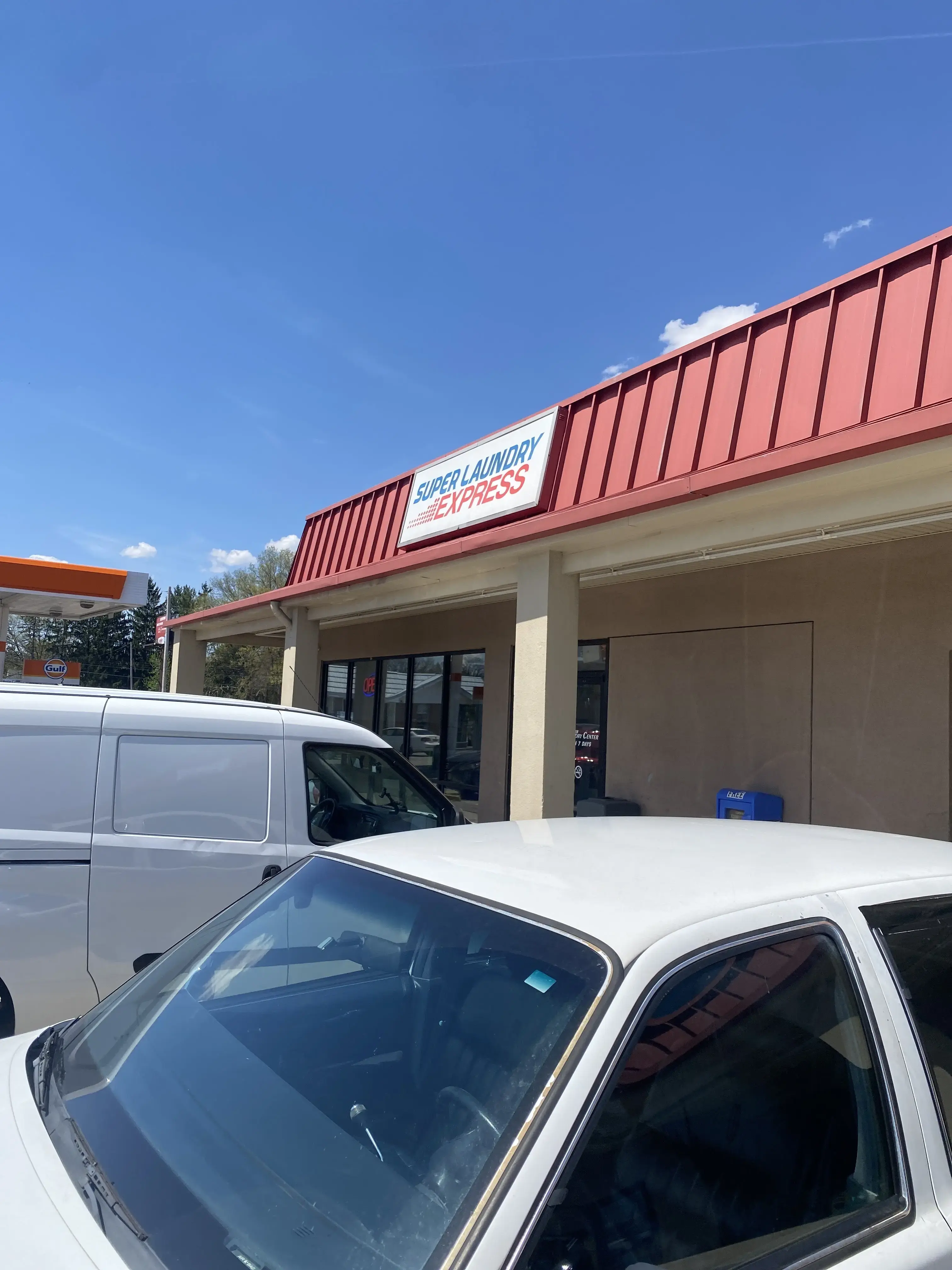 Super Laundry Express - Image 3