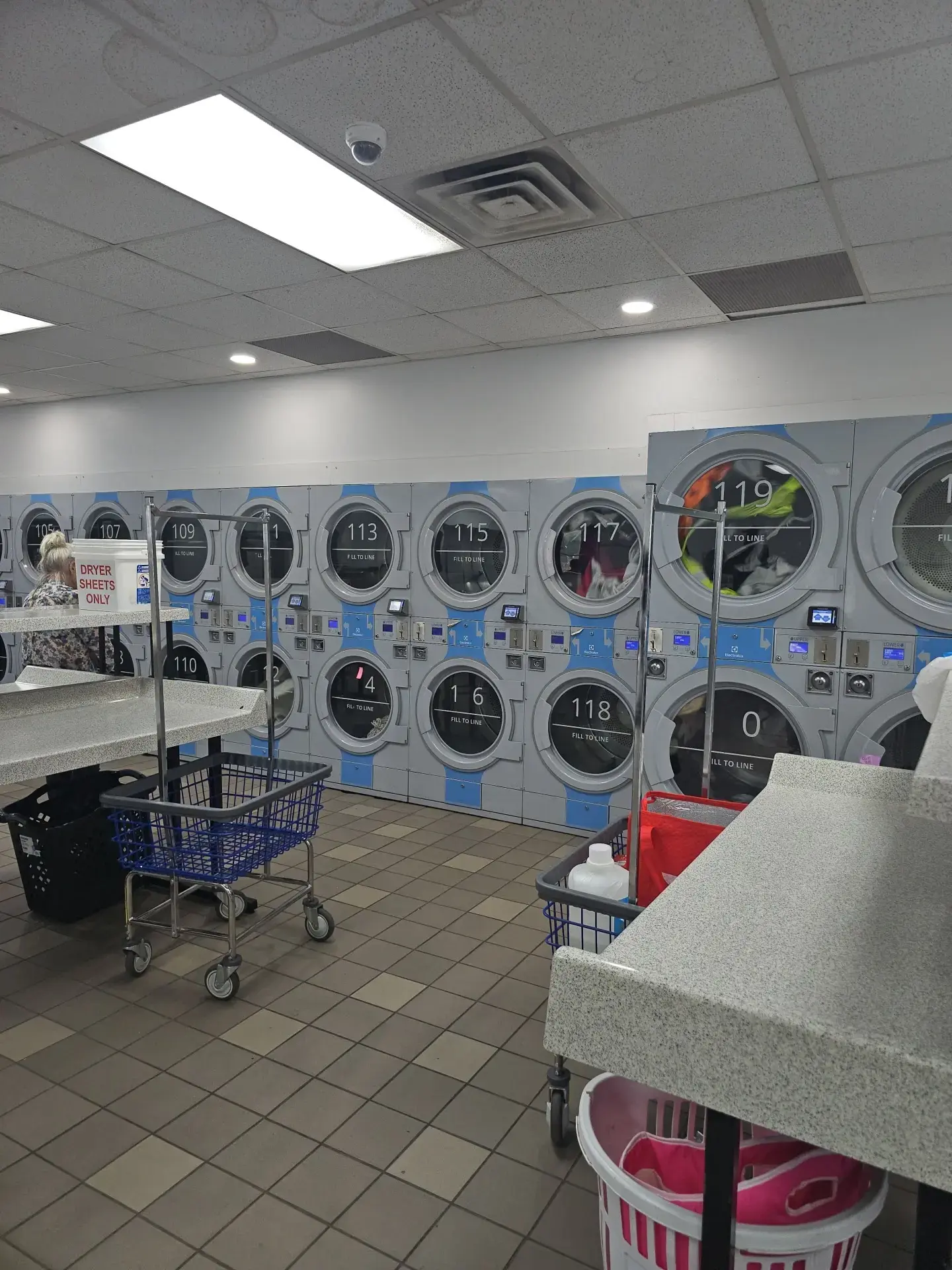 Super Laundry Express thumbnail 5