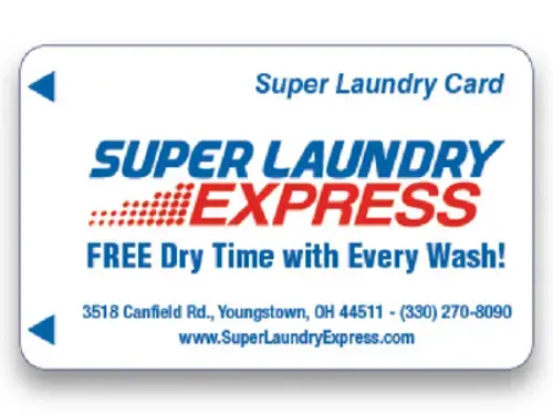 Super Laundry Express - Image 17