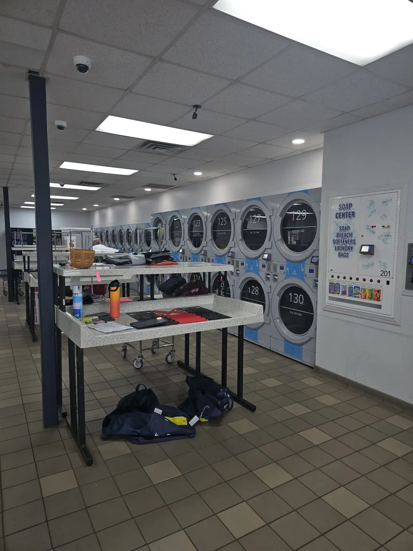 Super Laundry Express thumbnail 9