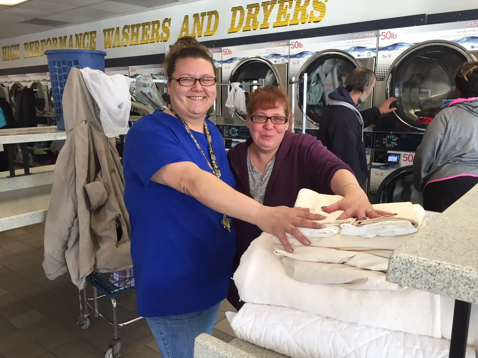 Super Laundry Express thumbnail 13