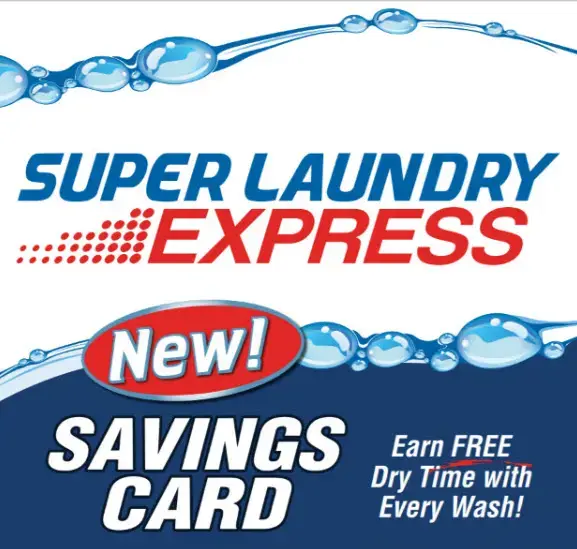 Super Laundry Express - Image 18