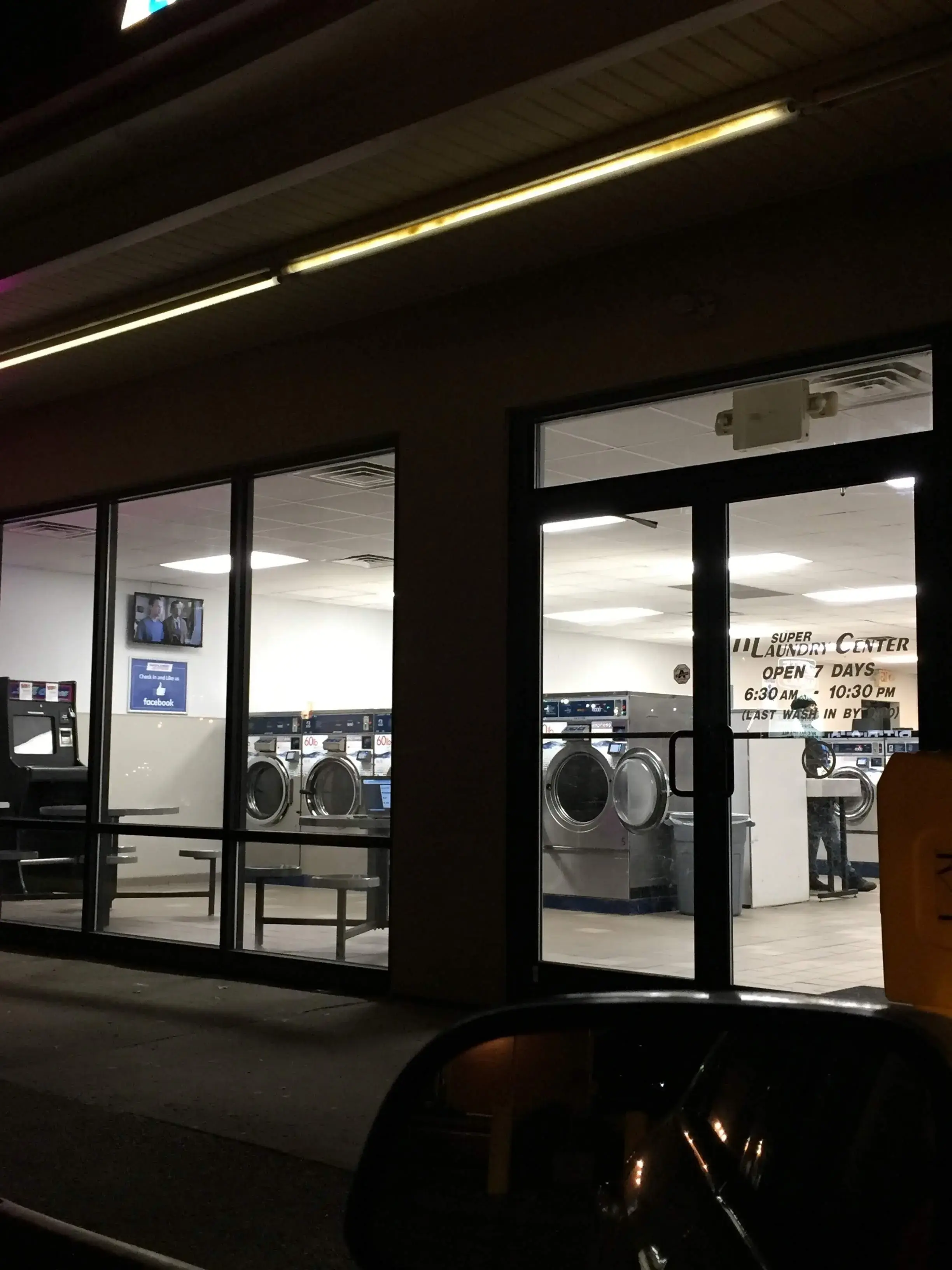 Super Laundry Express - Image 10