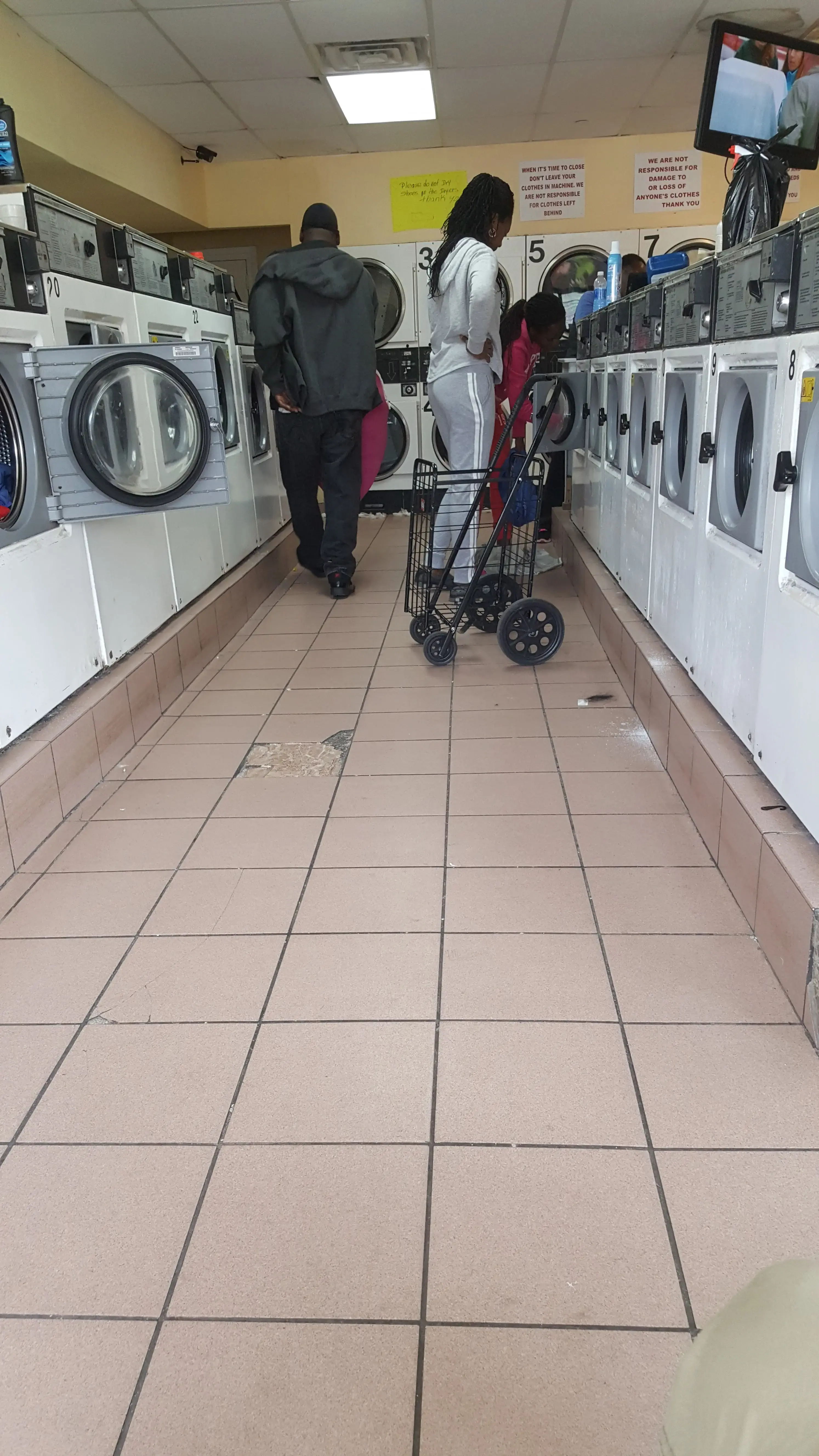 Super Laundry thumbnail 2