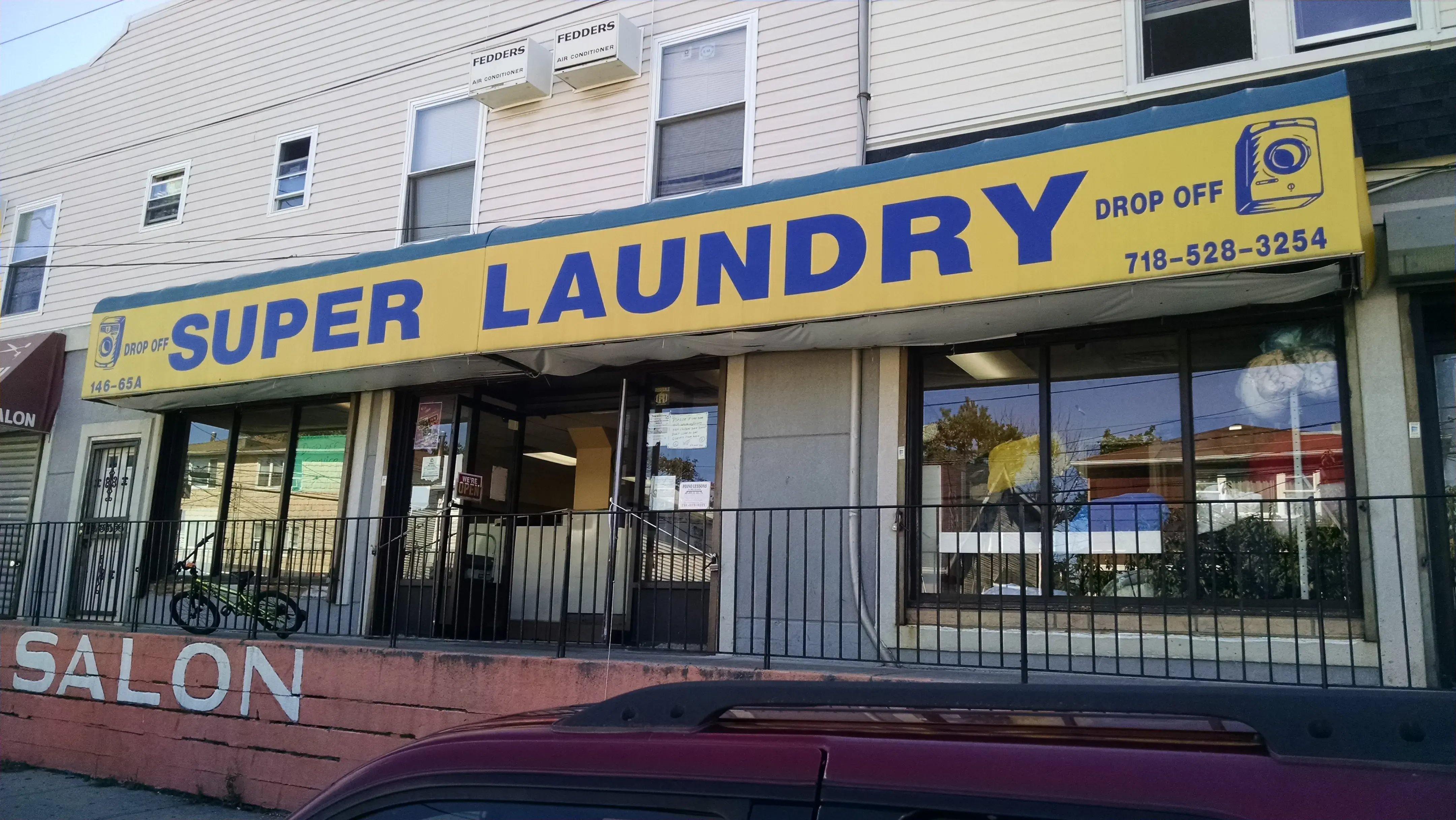 Super Laundry thumbnail 3