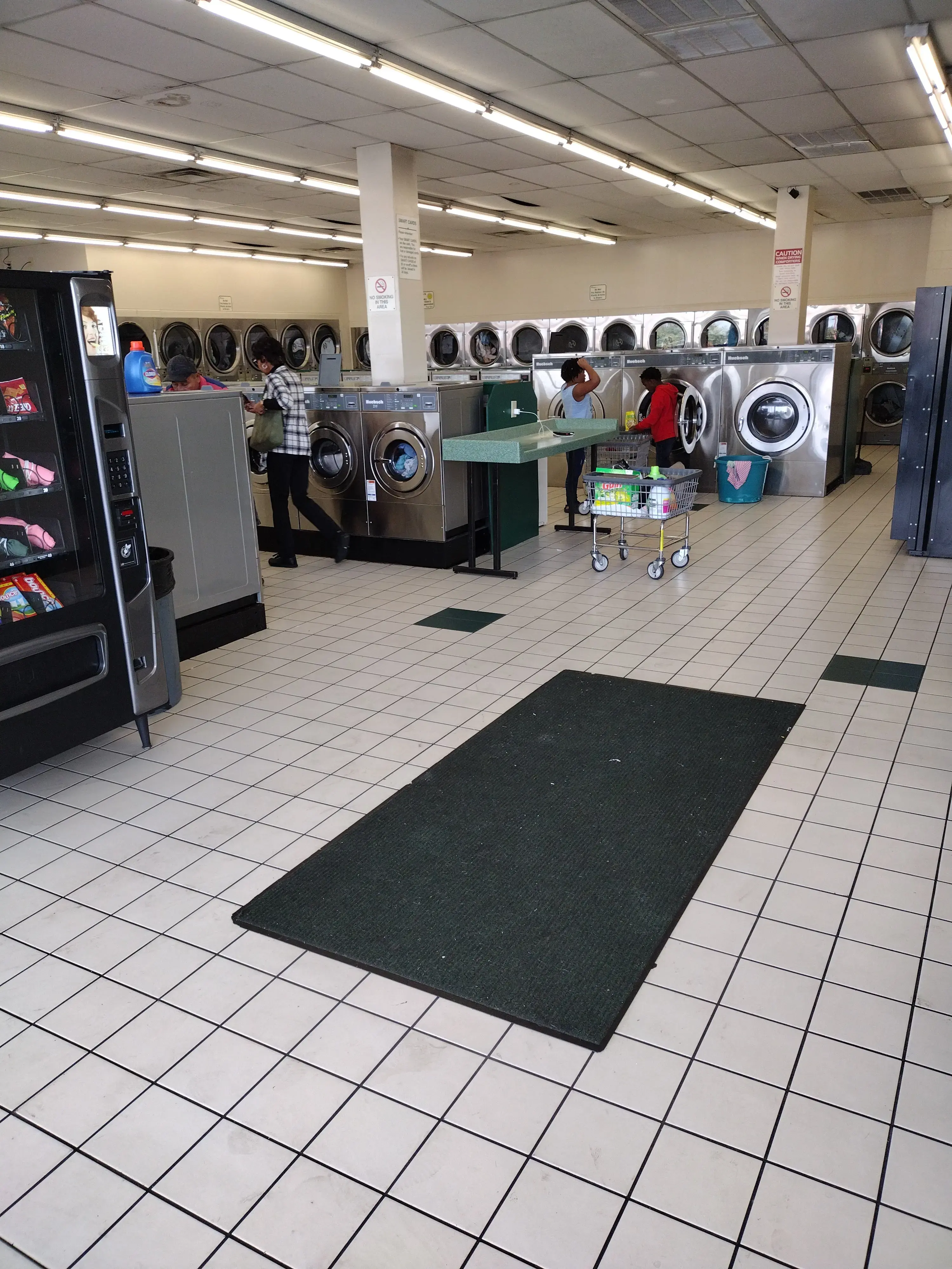 Super Laundry thumbnail 5