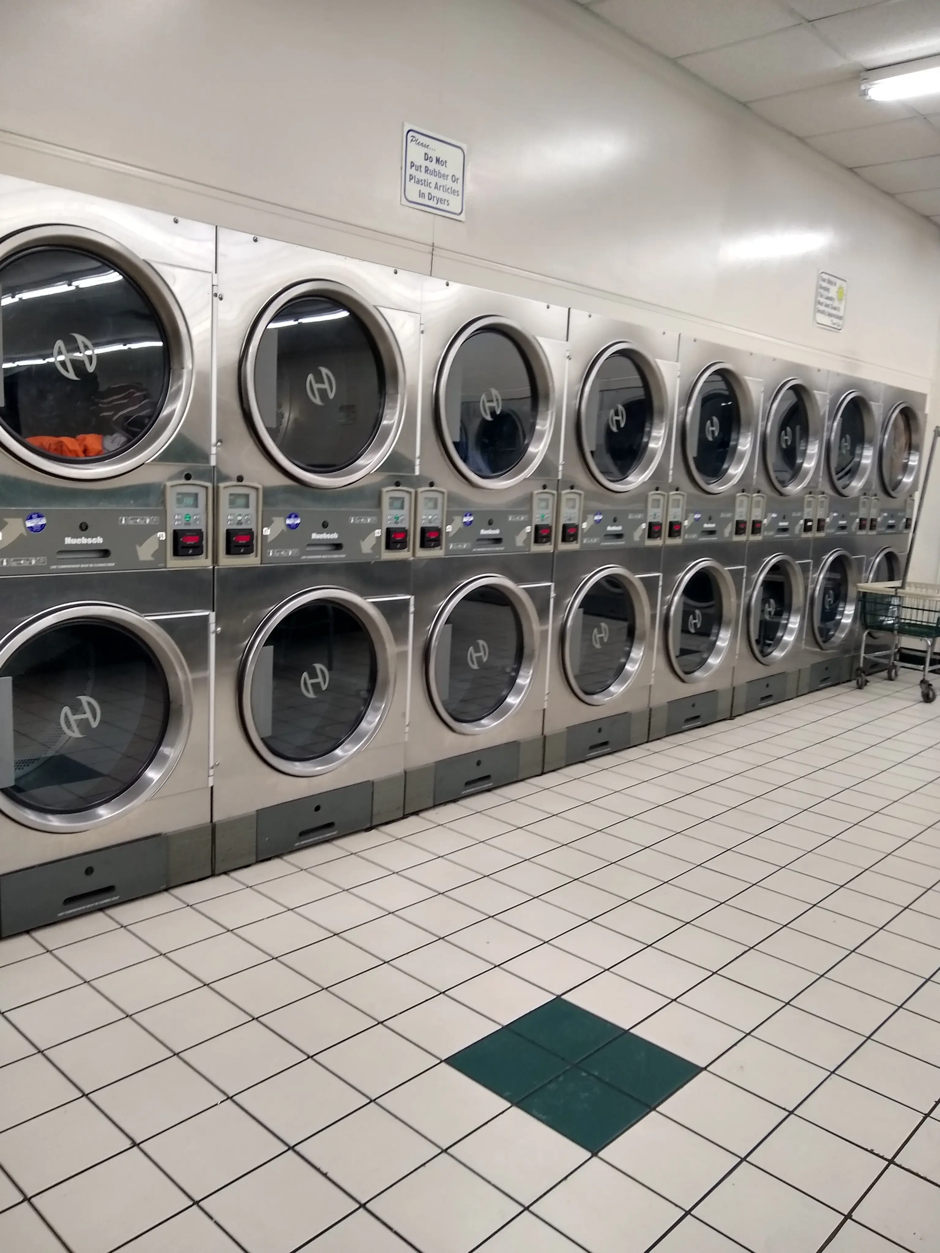 Super Laundry thumbnail 15