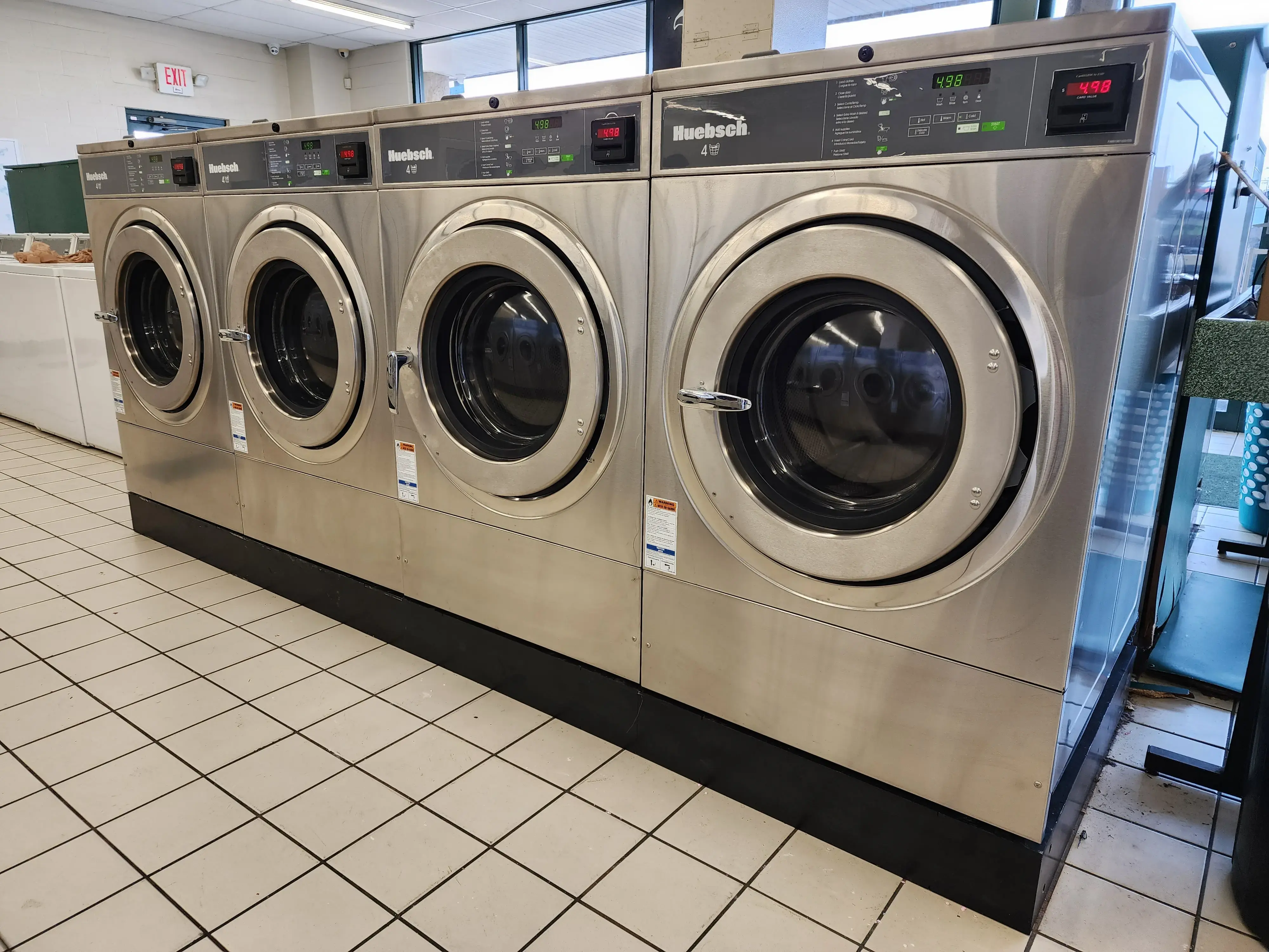 Super Laundry thumbnail 13