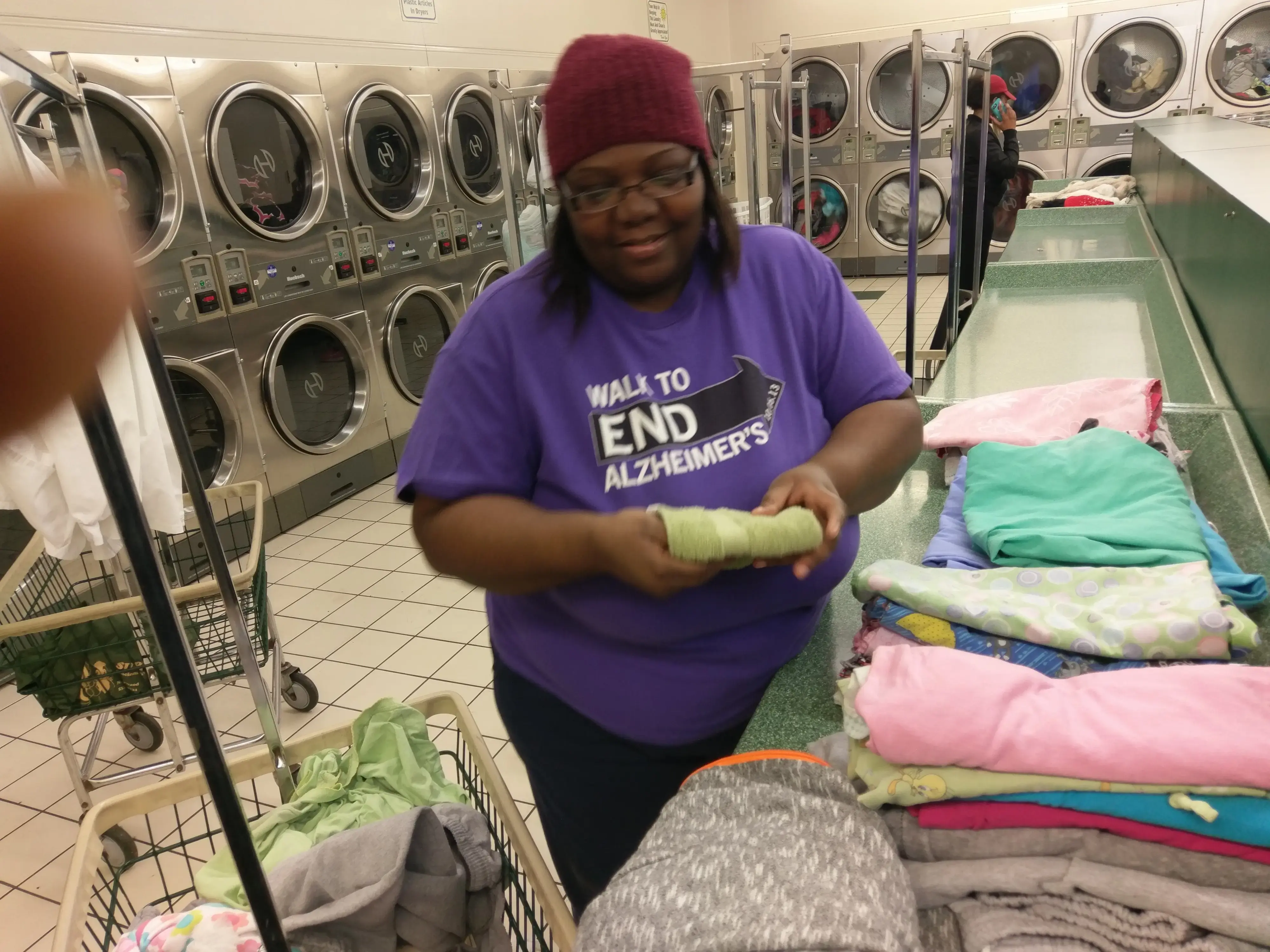 Super Laundry thumbnail 10