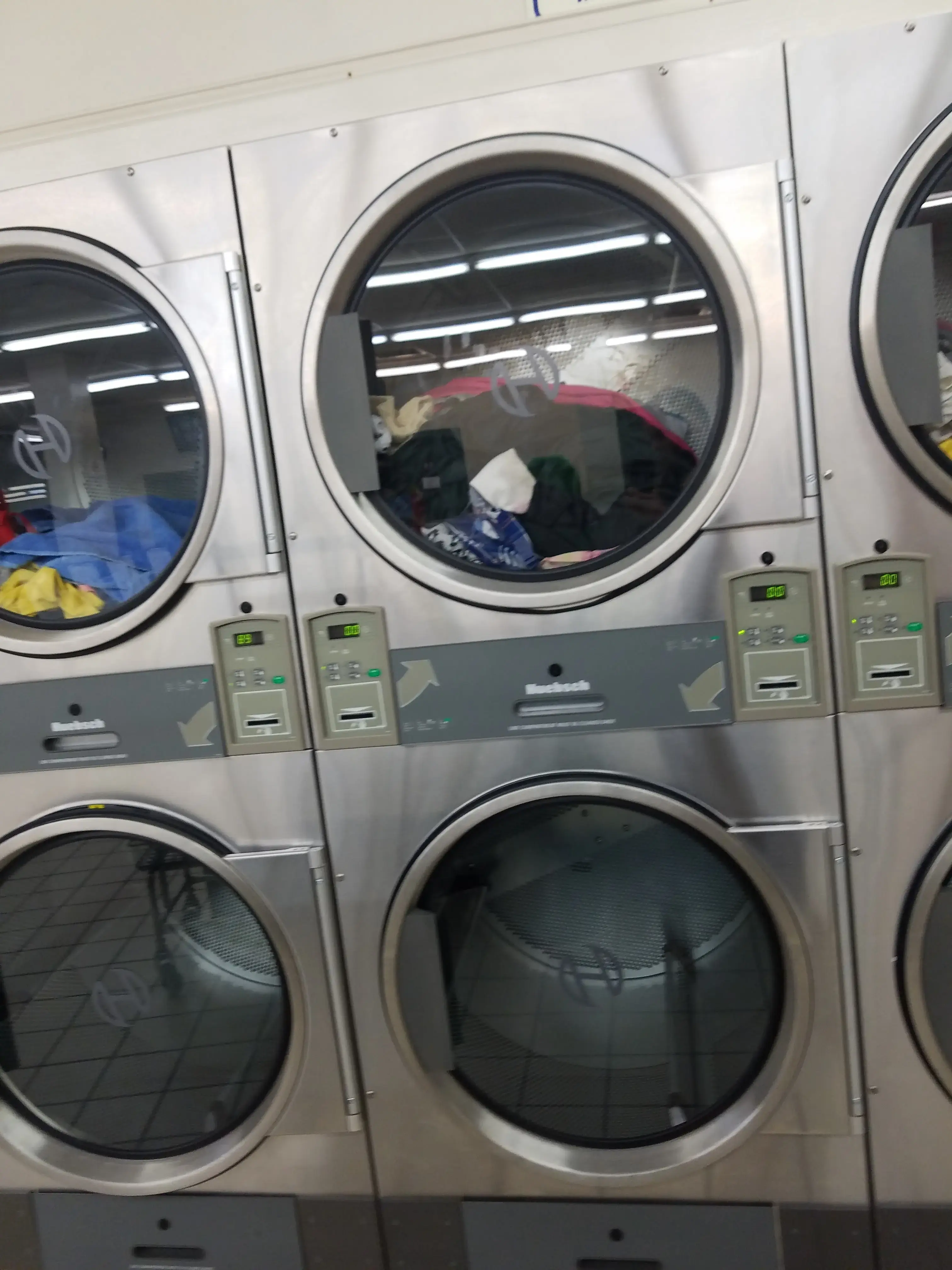 Super Laundry thumbnail 9
