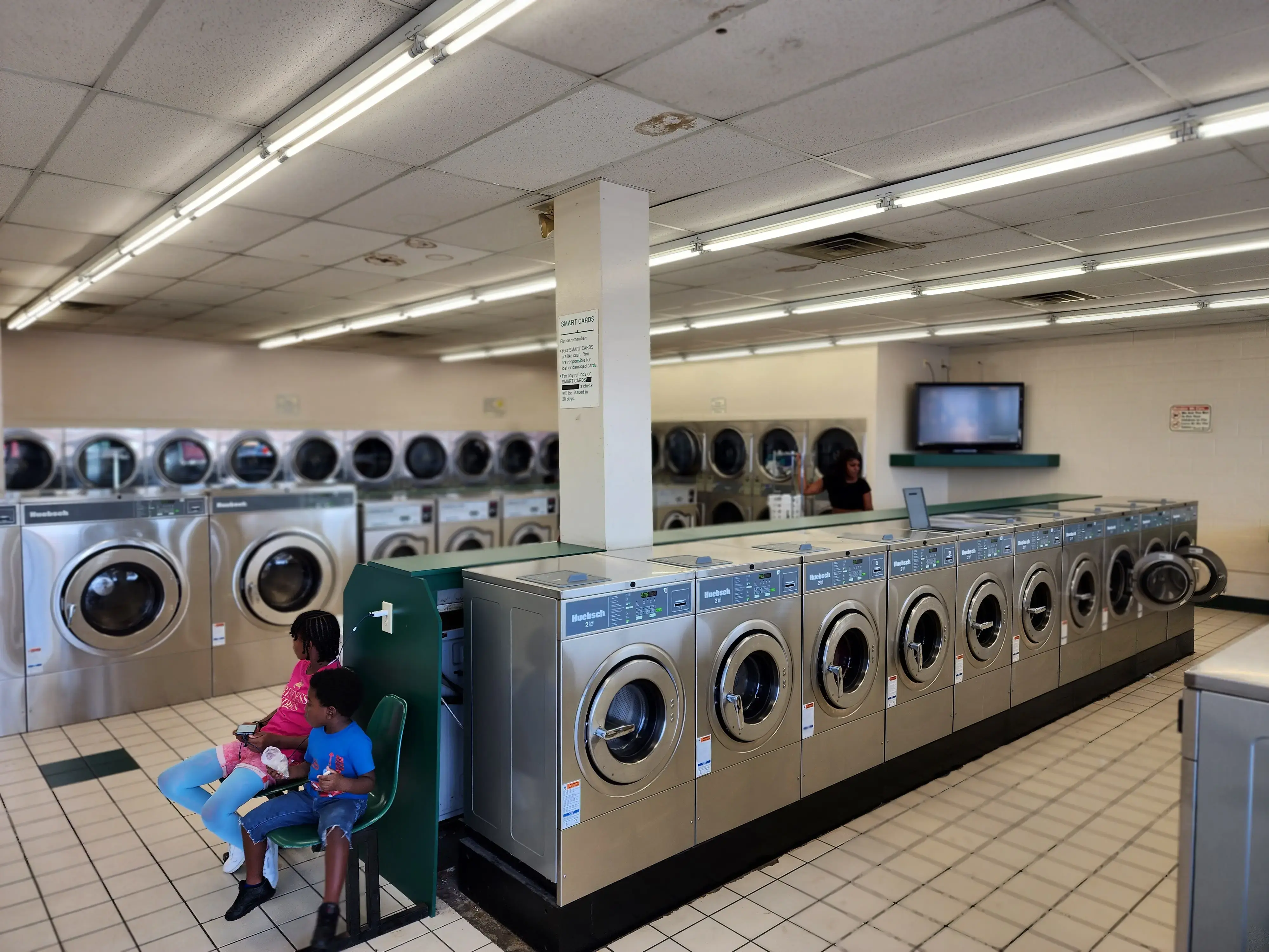 Super Laundry thumbnail 19