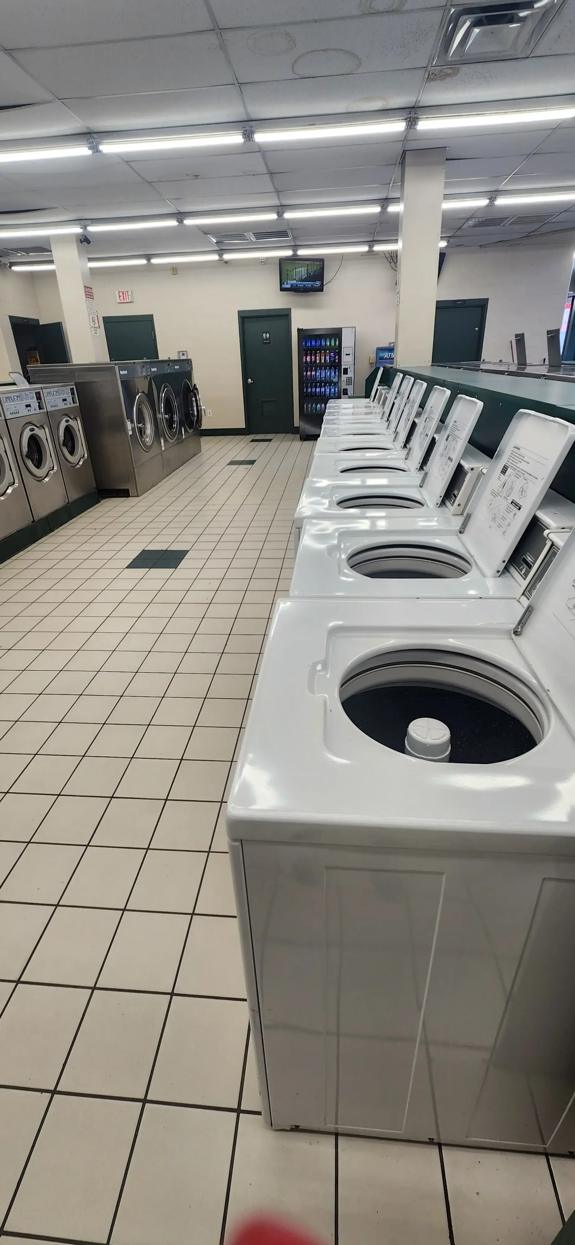 Super Laundry thumbnail 16