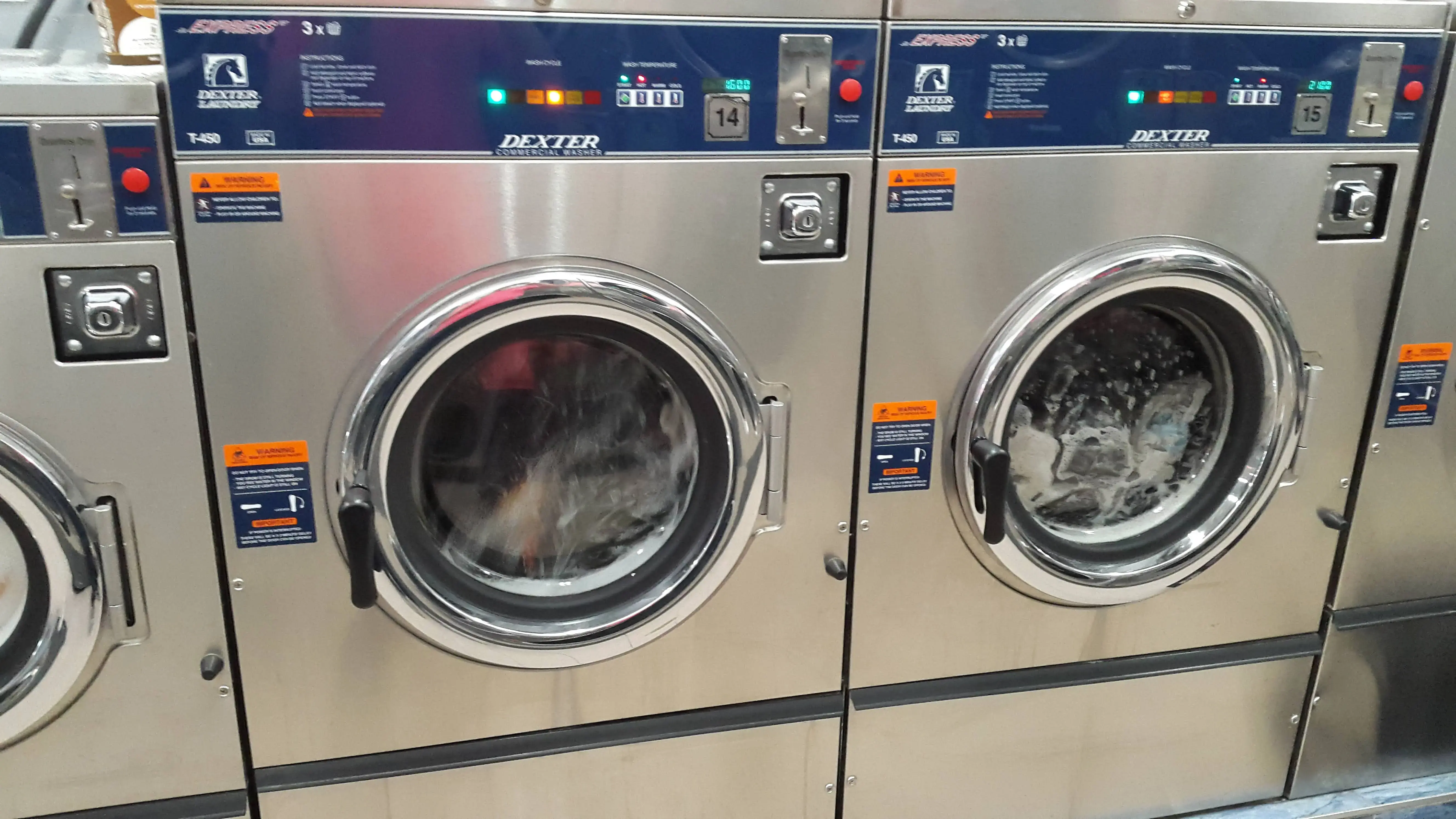 Super Laundry of Glen Cove Inc thumbnail 8